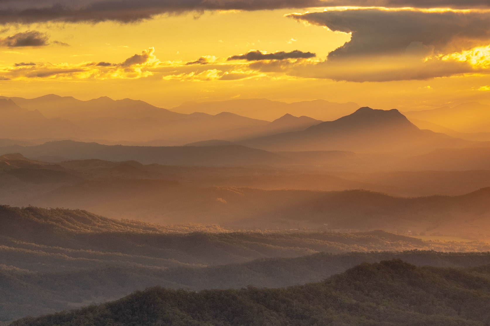 Gold Coast Region