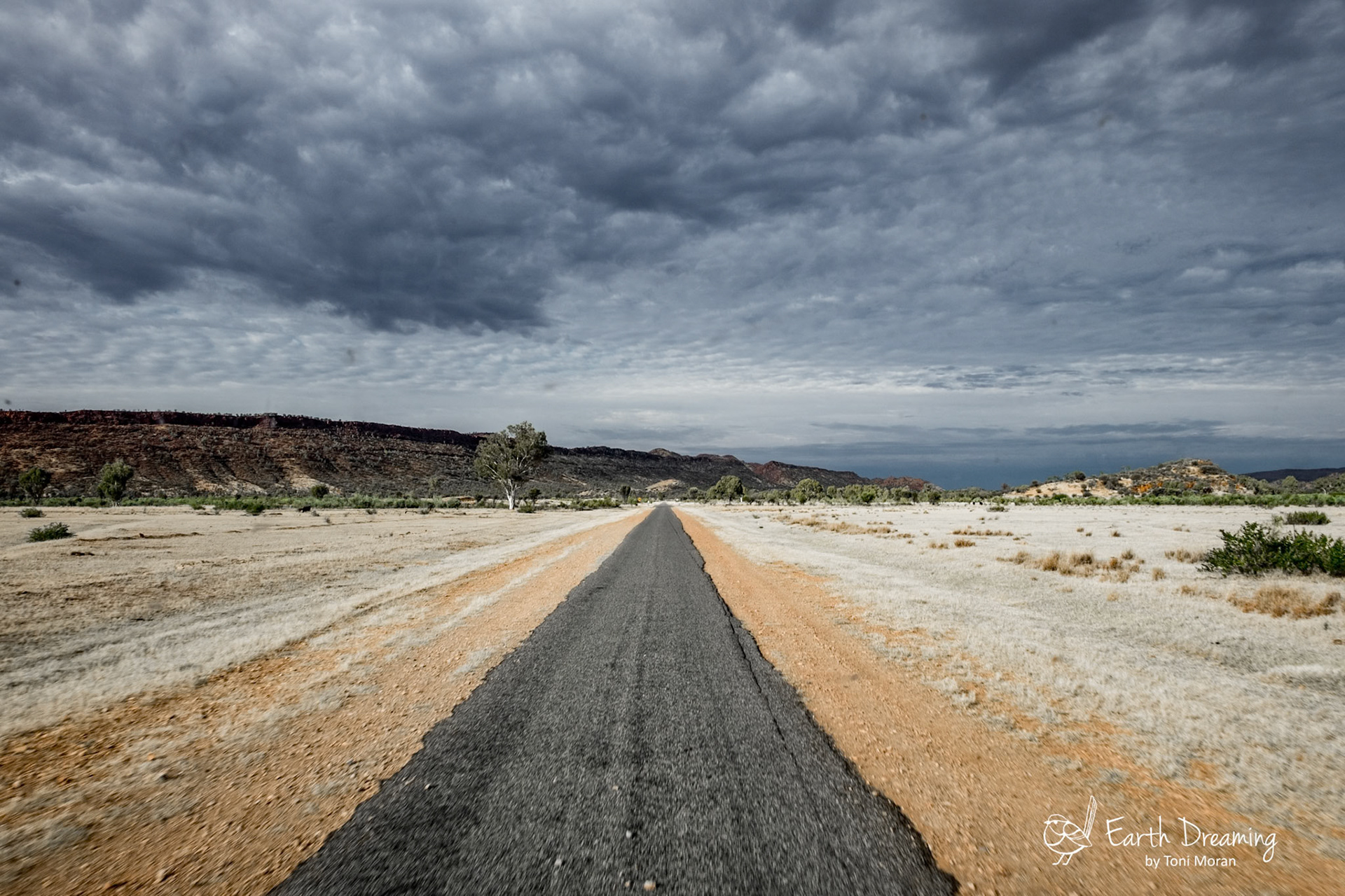 East Macdonnell Ranges NT