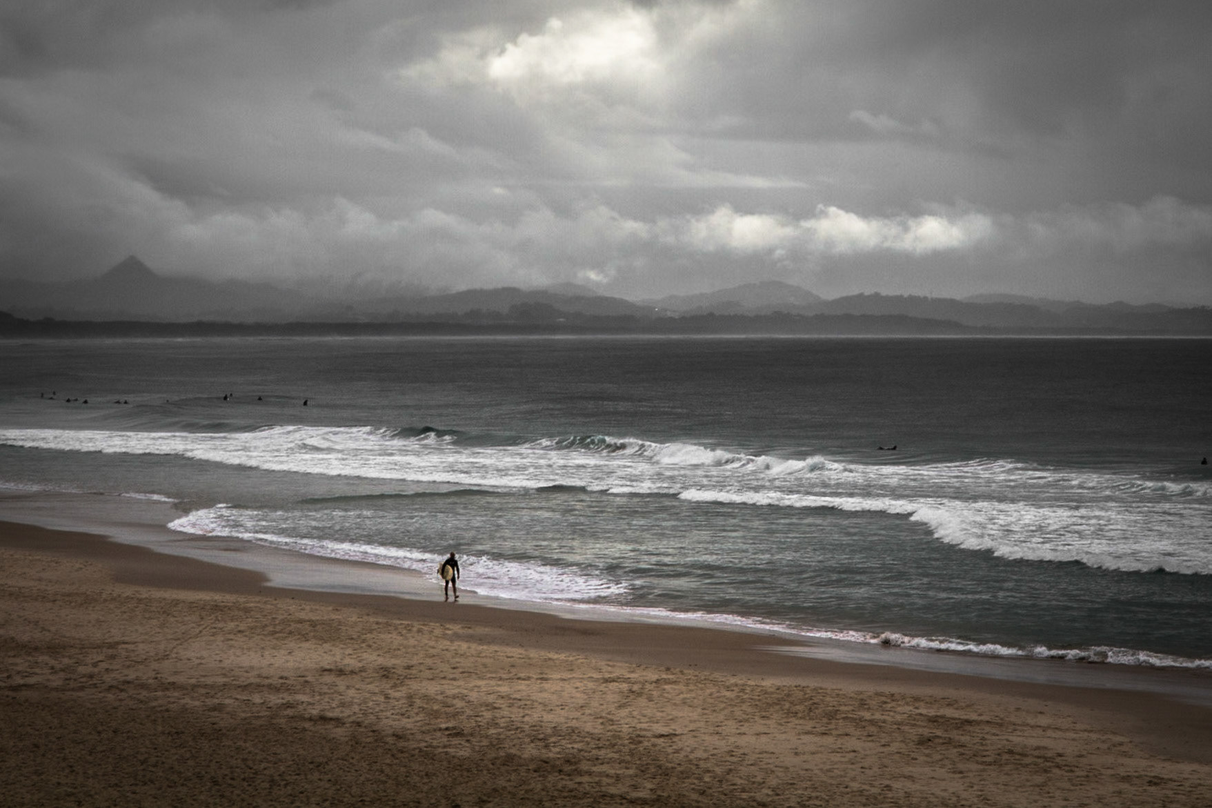 Byron Bay NSW