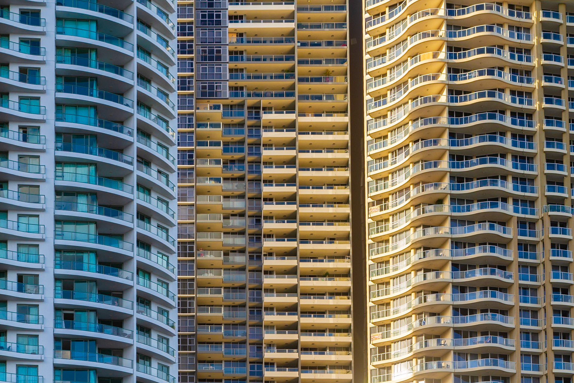 A walk around Brisbane City.