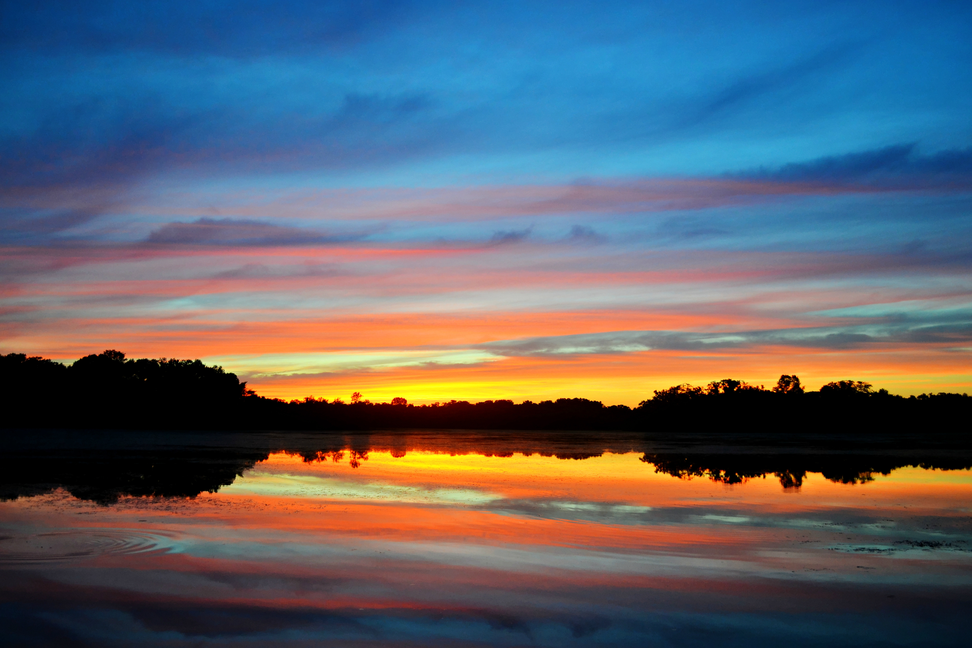 Cleary Lake Regional Park