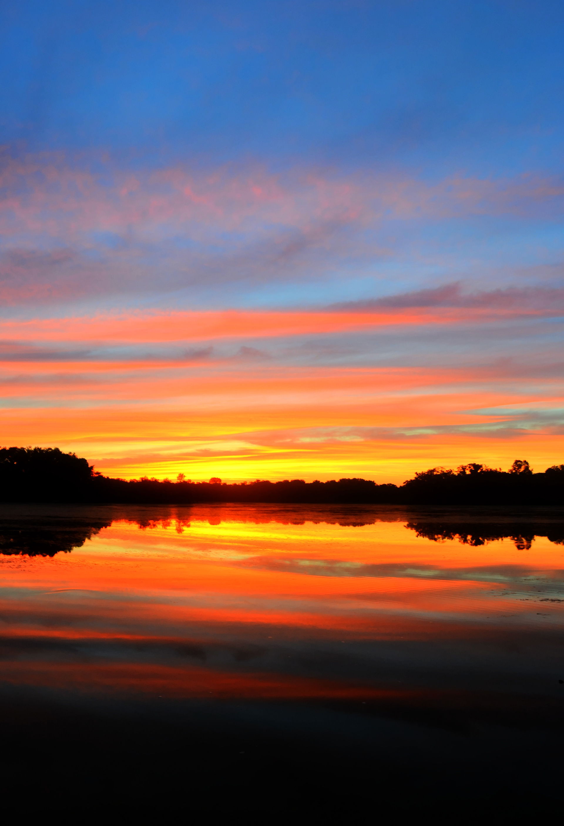 Cleary Lake Regional Park