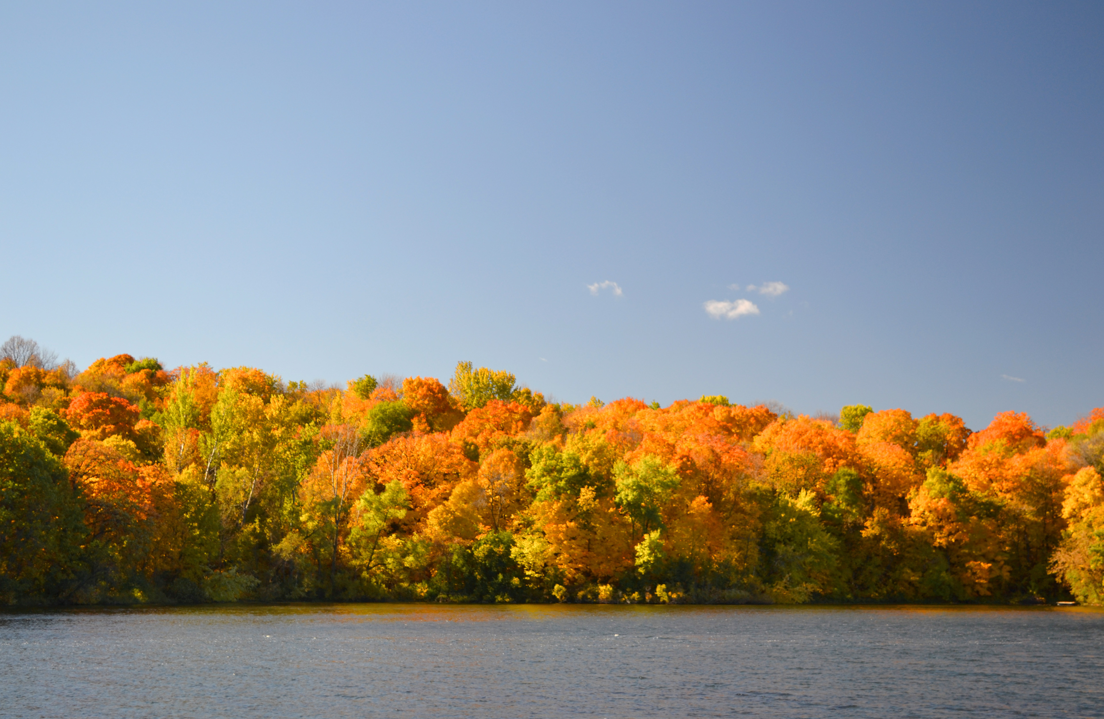 Prior Lake (Watzl's Beach)