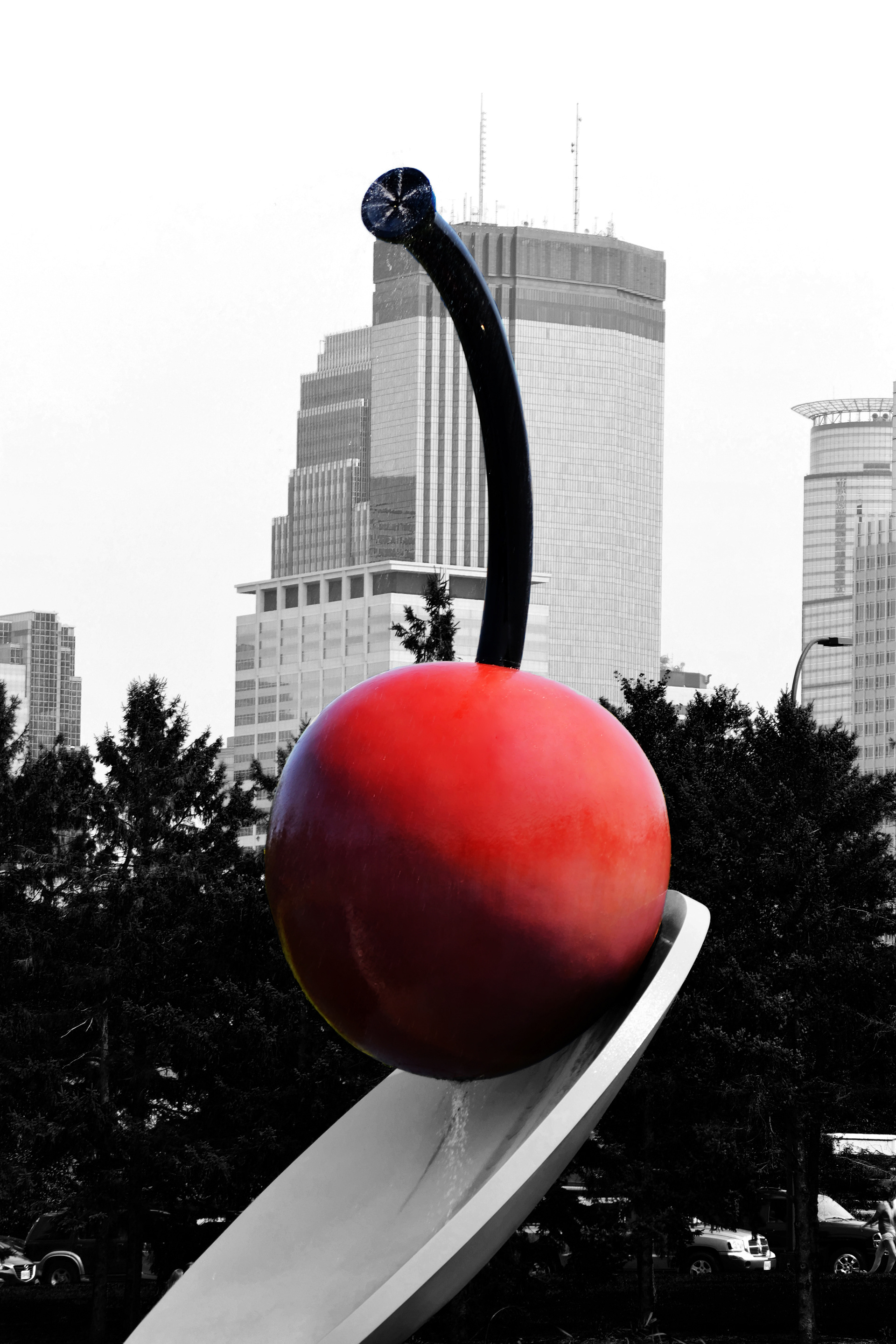 Spoonbridge and Cherry