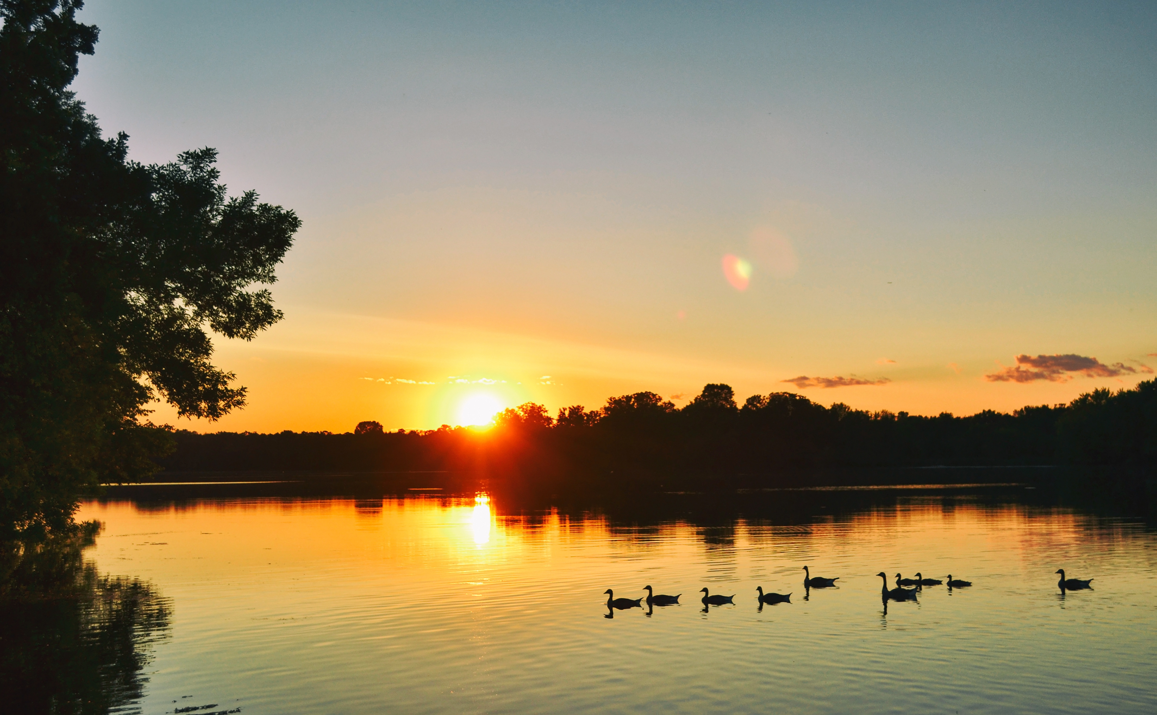 Cleary Lake Regional Park