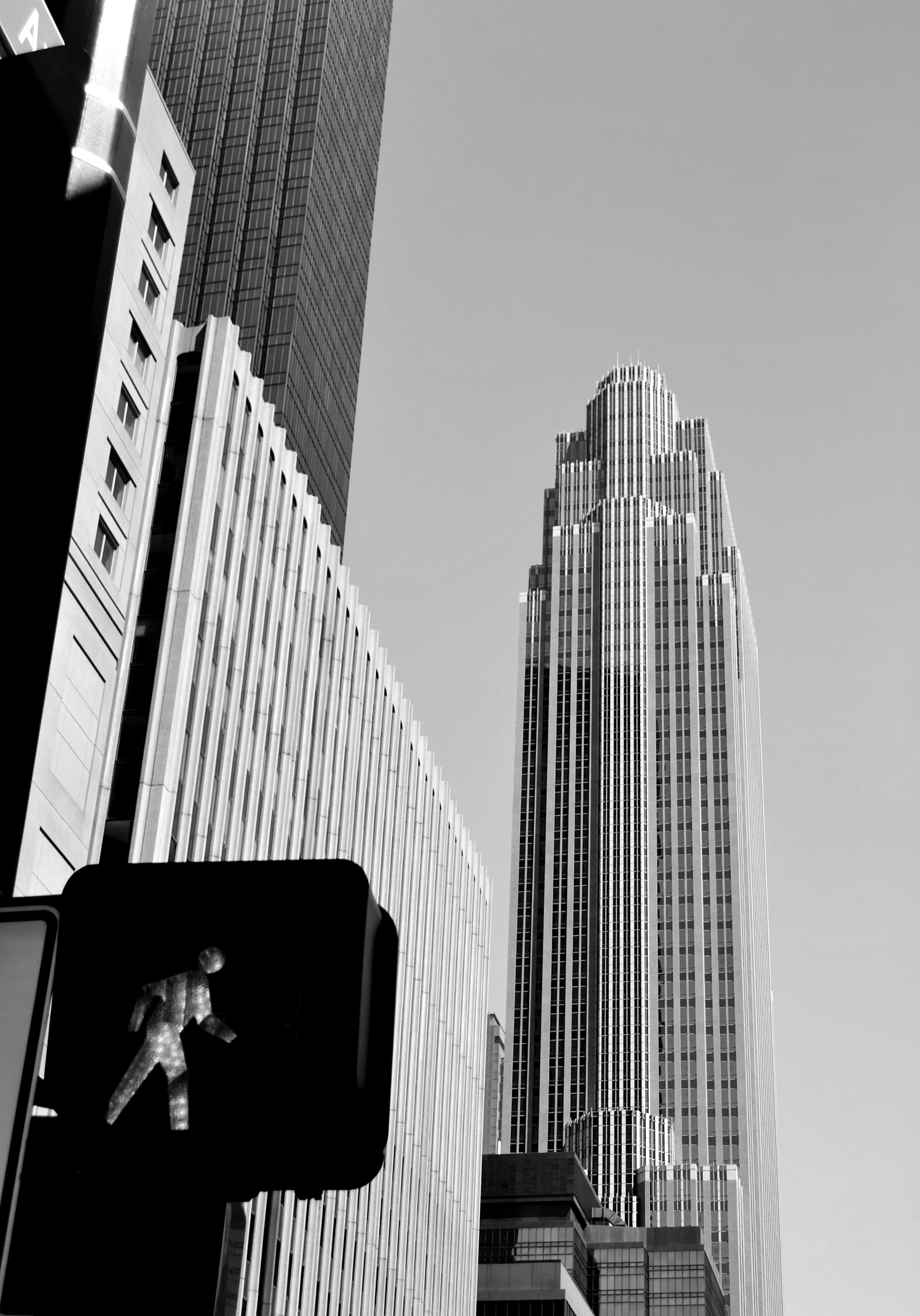 Downtown Minneapolis