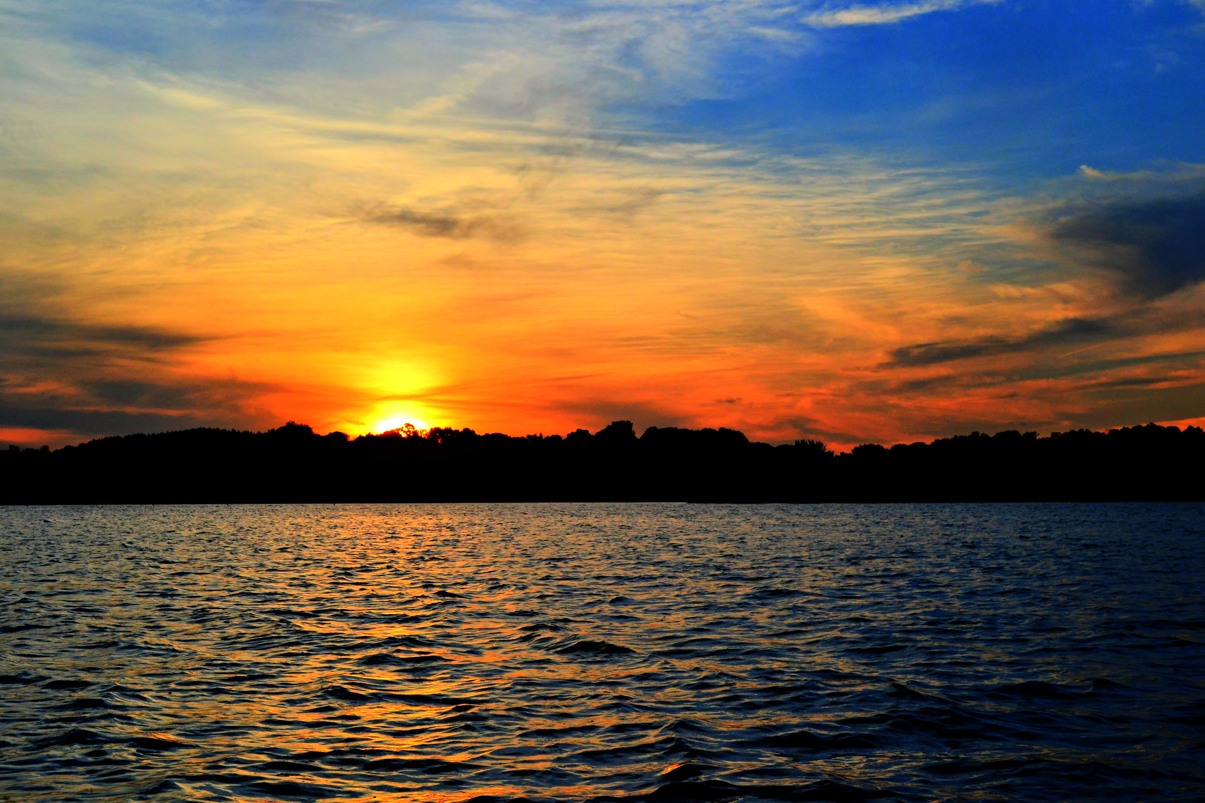 Prior Lake (Watzl's Beach)