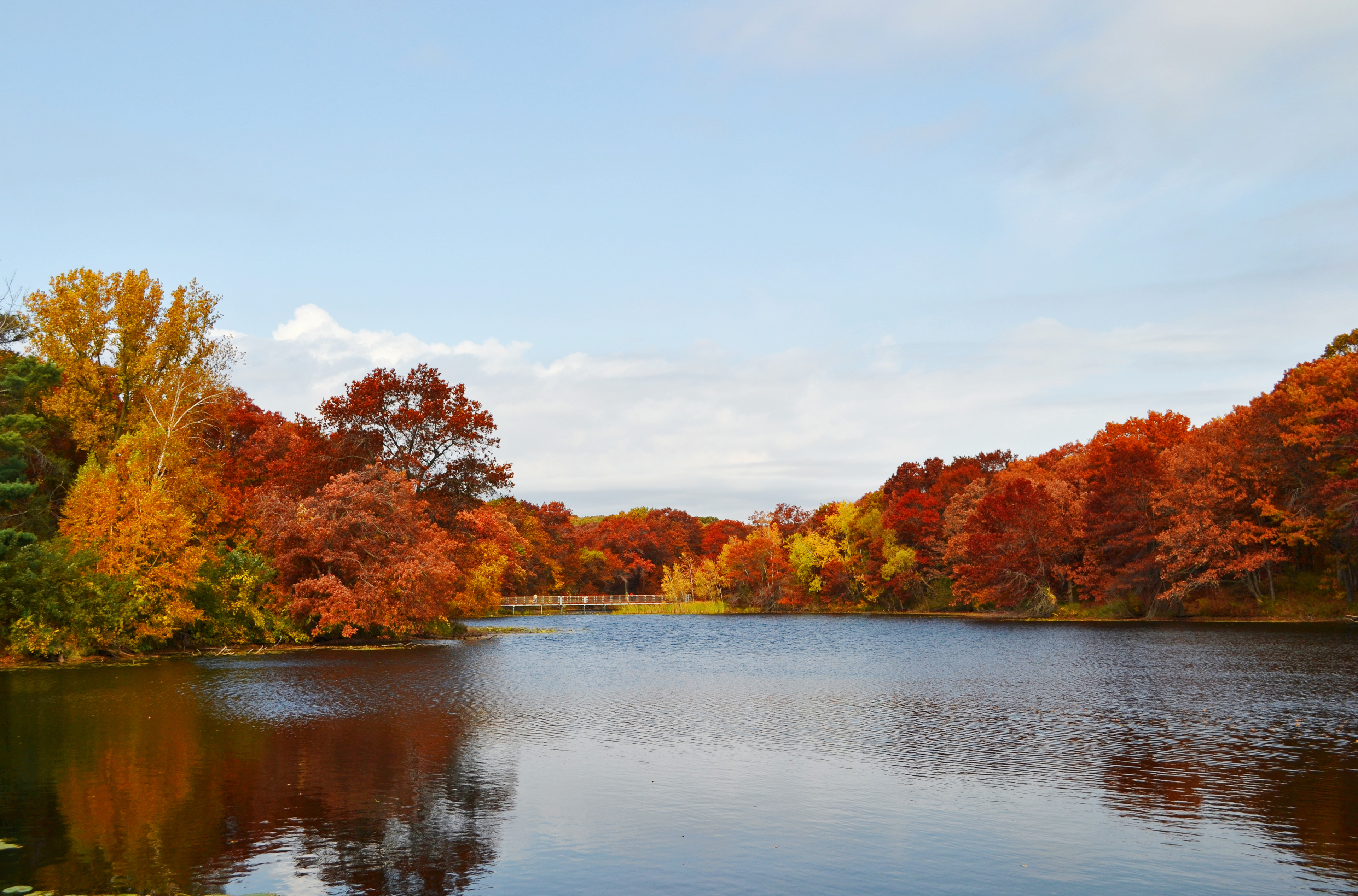 Lebanon Hill Regional Park