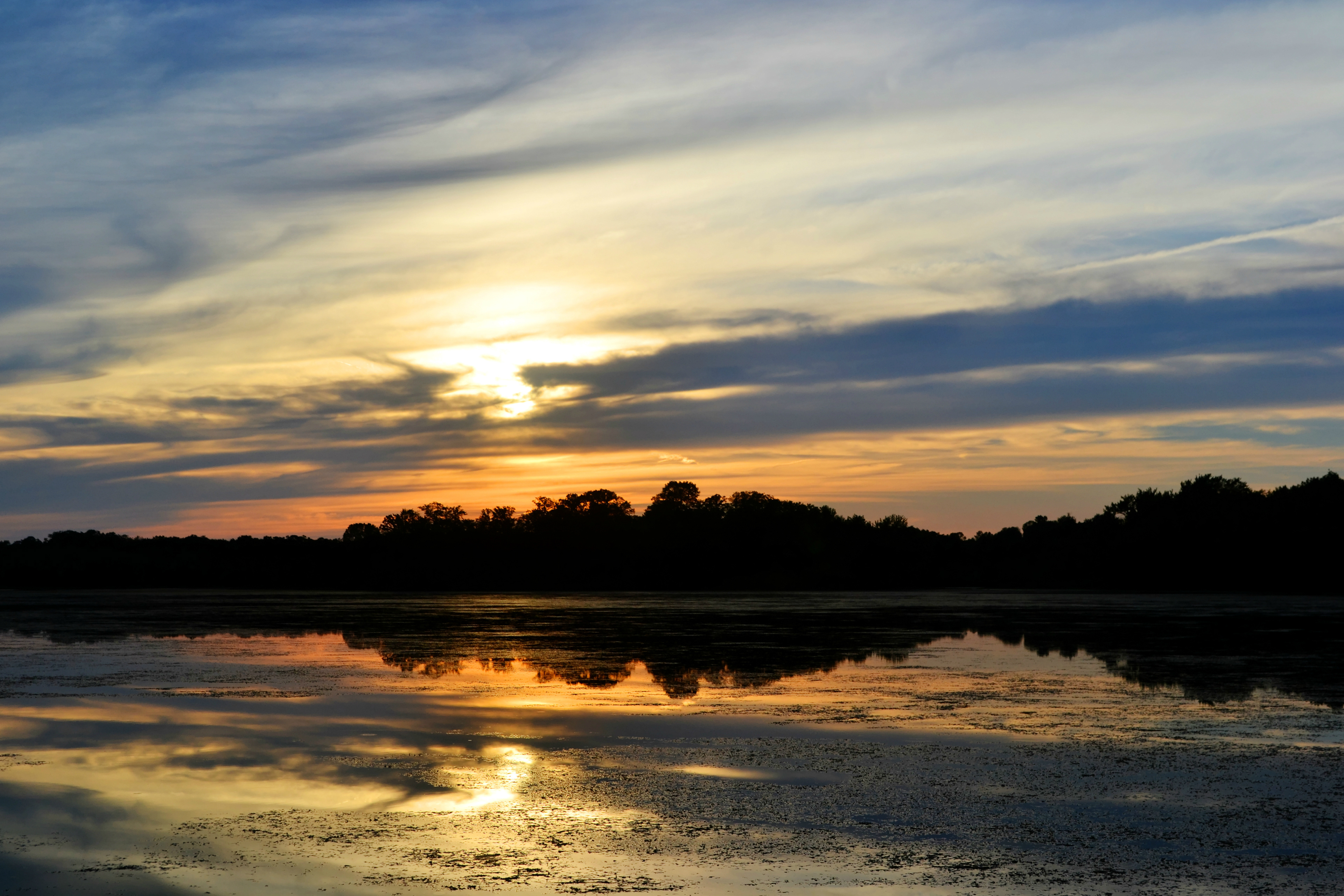 Cleary Lake Regional Park