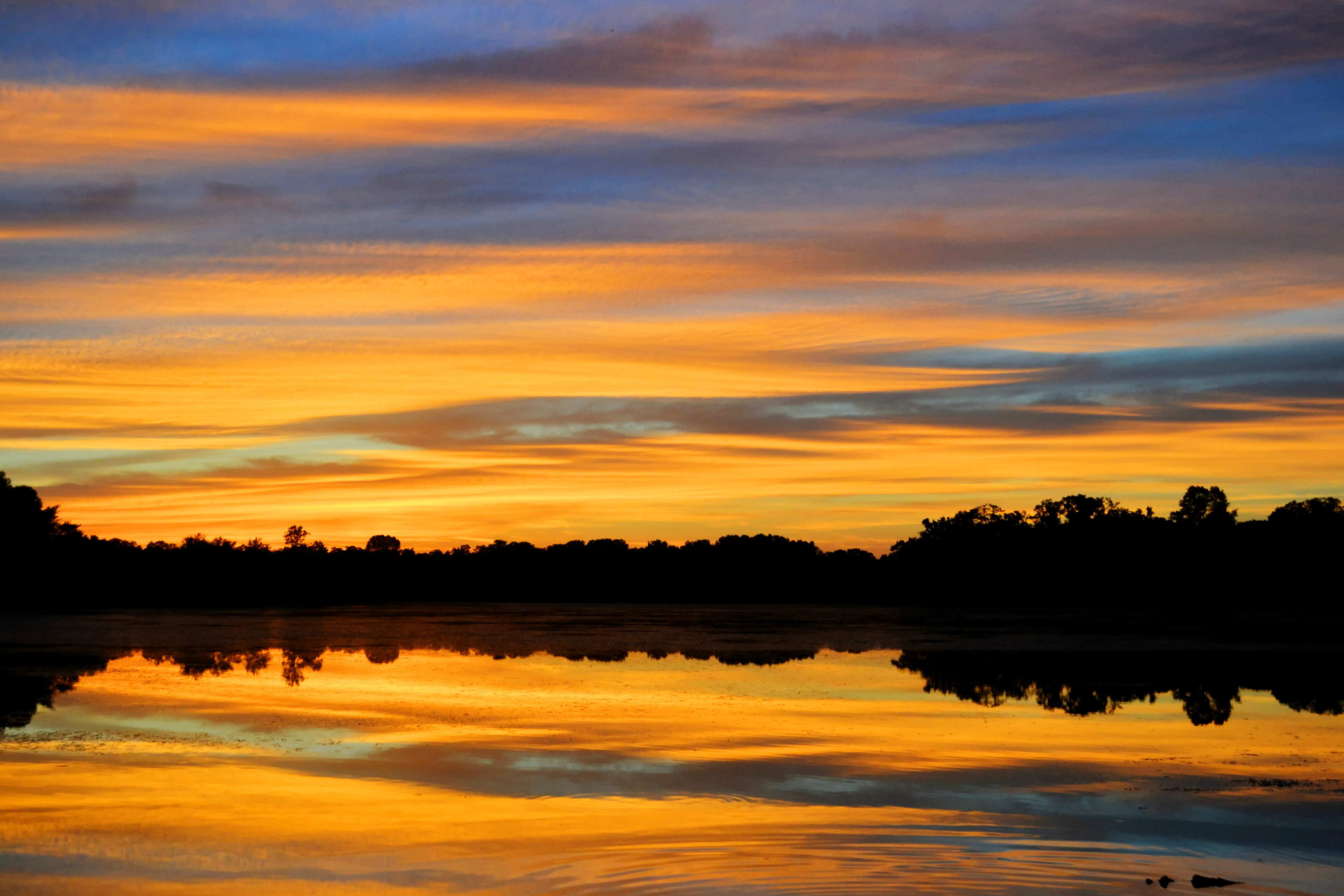 Cleary Lake Regional Park
