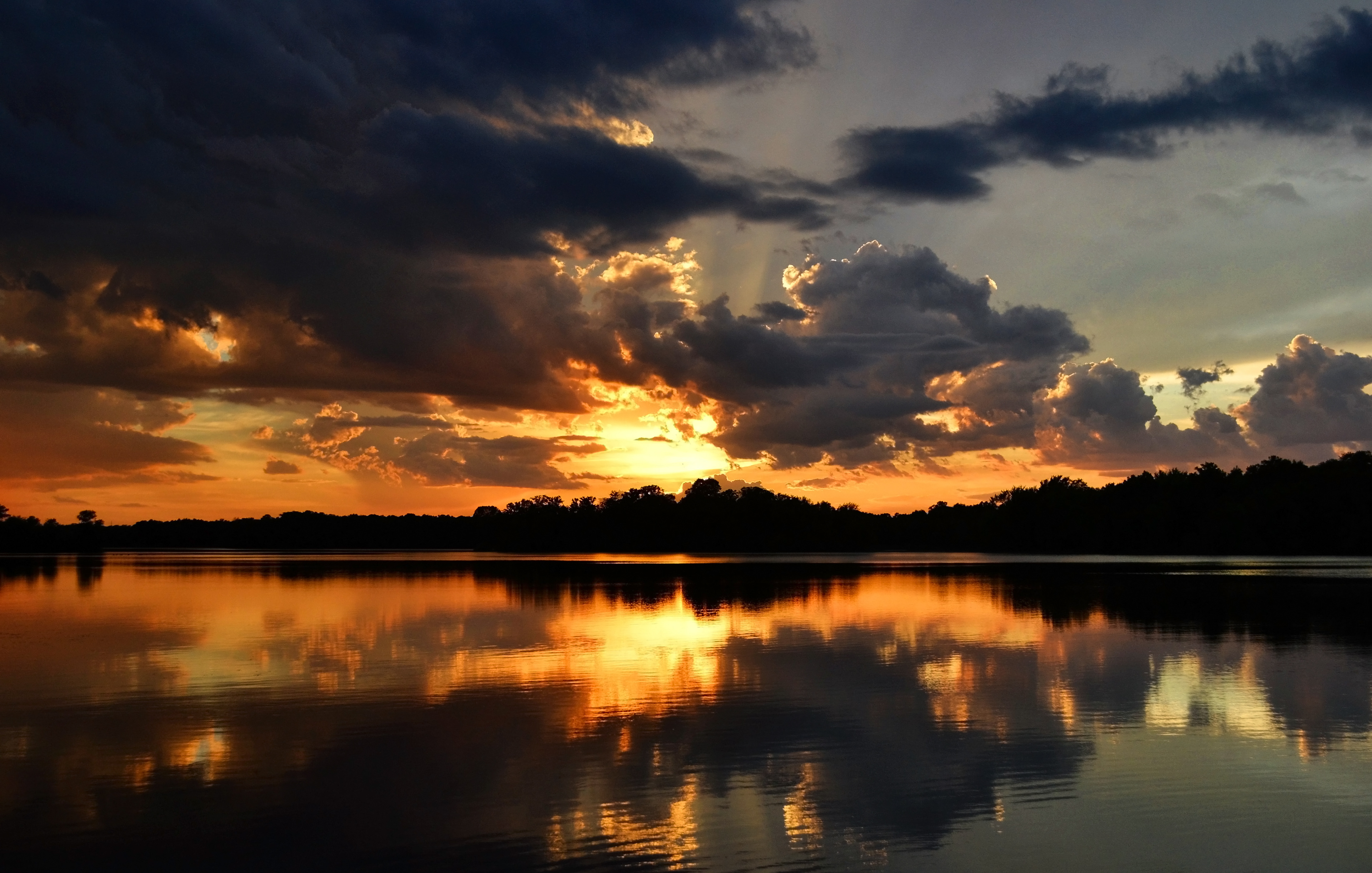 Cleary Lake. Prior Lake, MN.