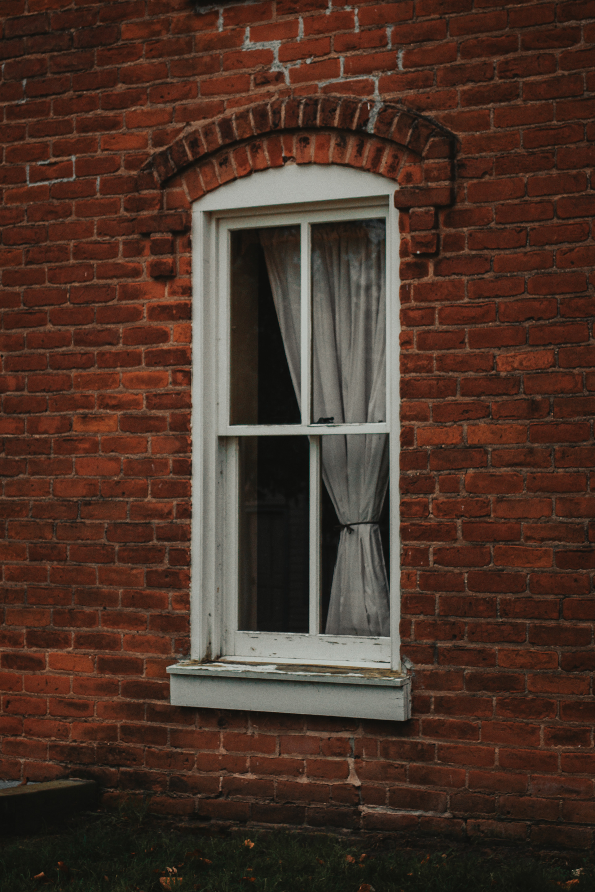 The Landing - MN River Heritage Park.