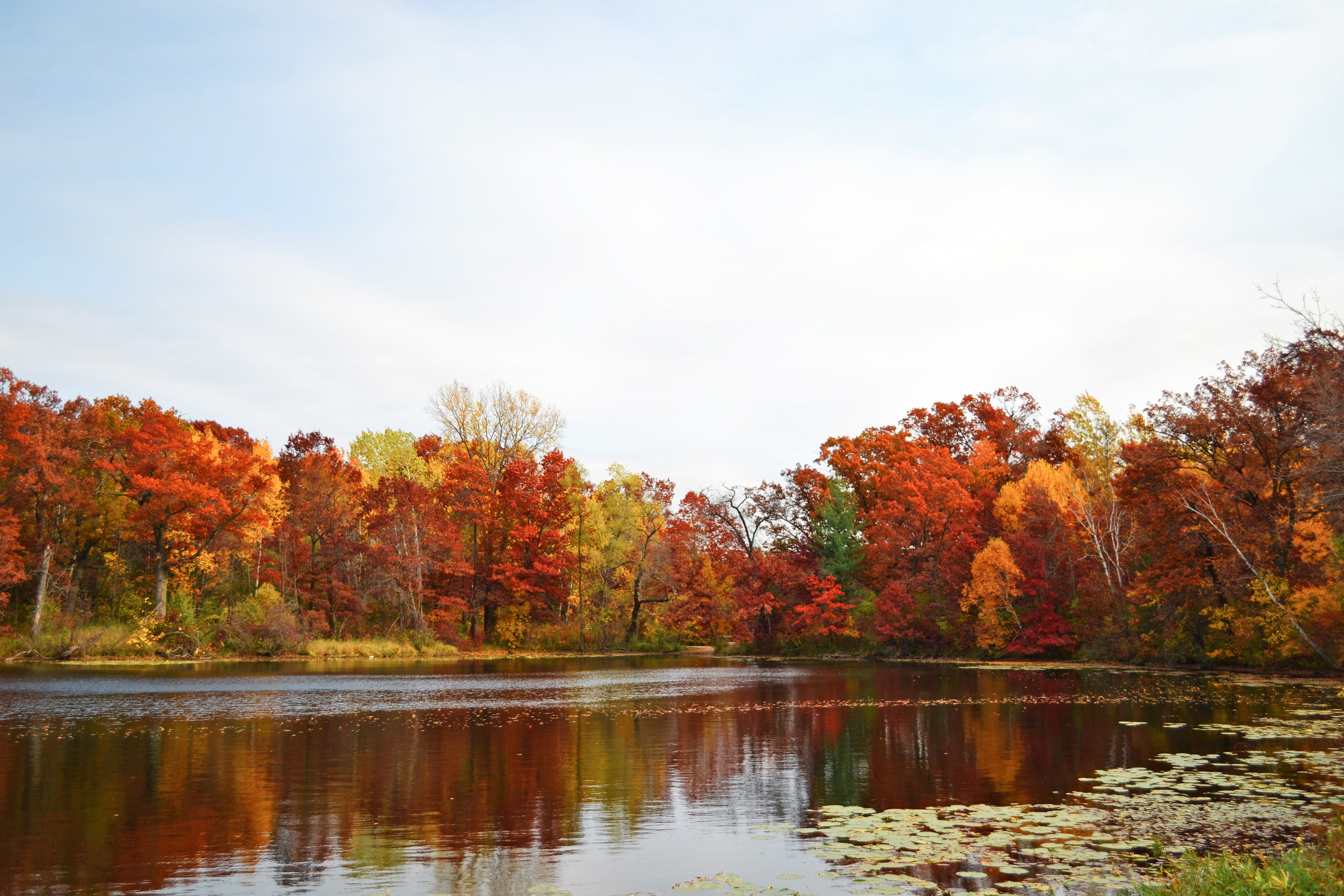 Lebanon Hills Regional Park