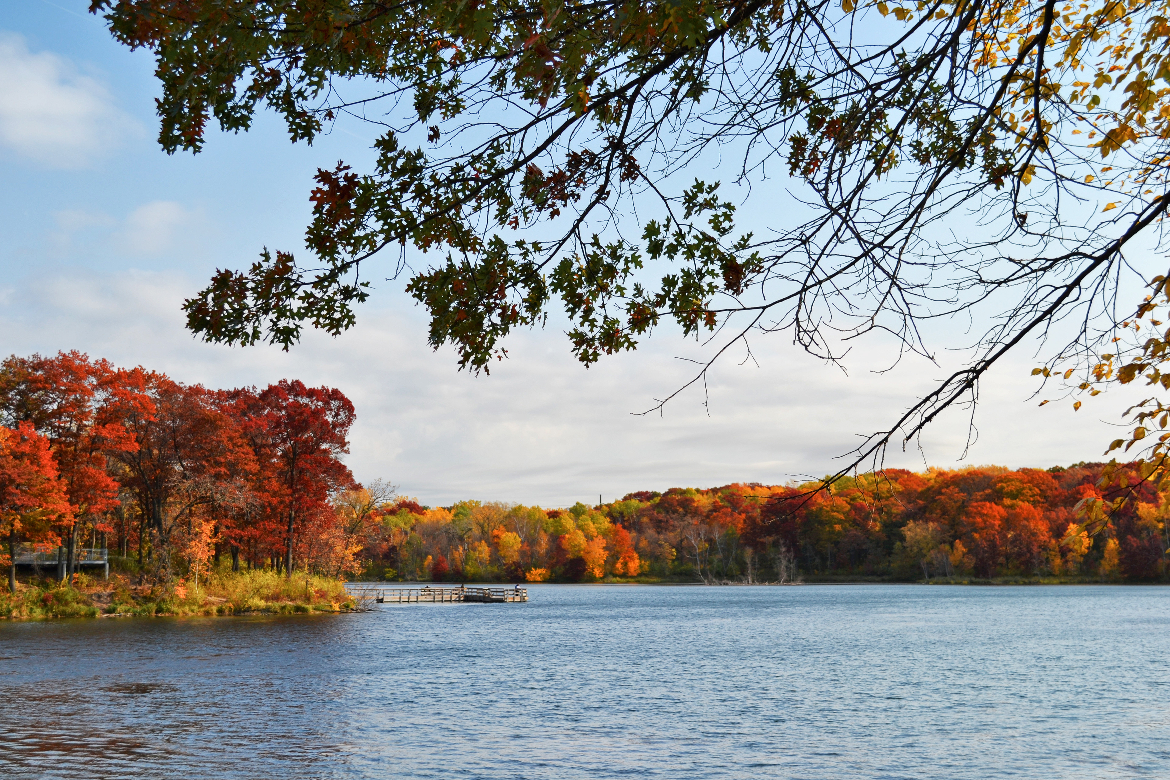 Lebanon Hills Regional Park