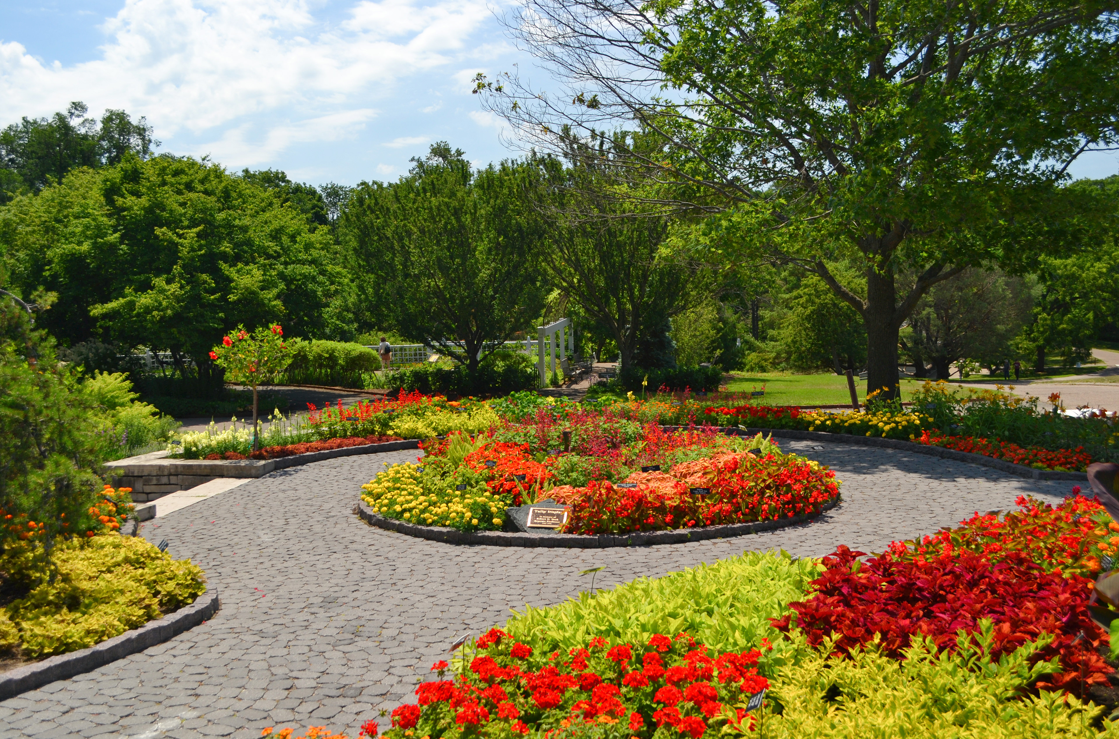 Minnesota Landscape Arboretum