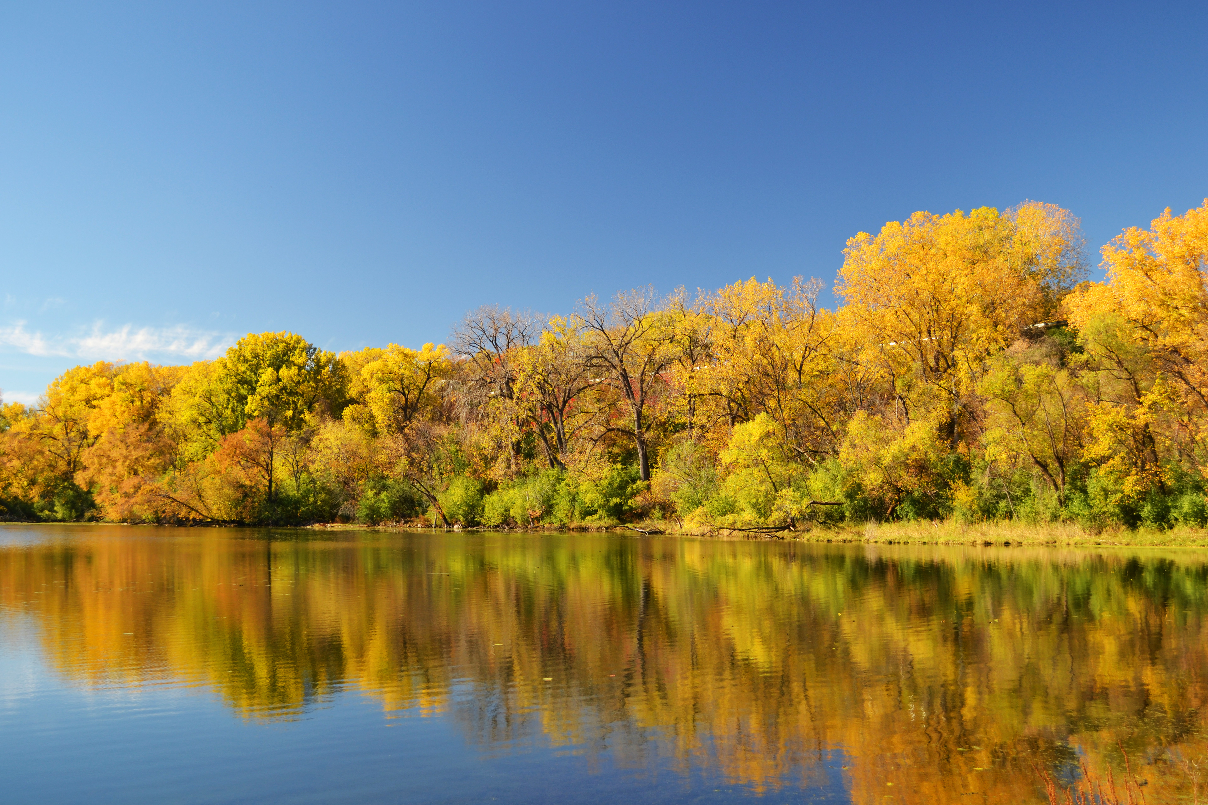 Fort Snelling State Park