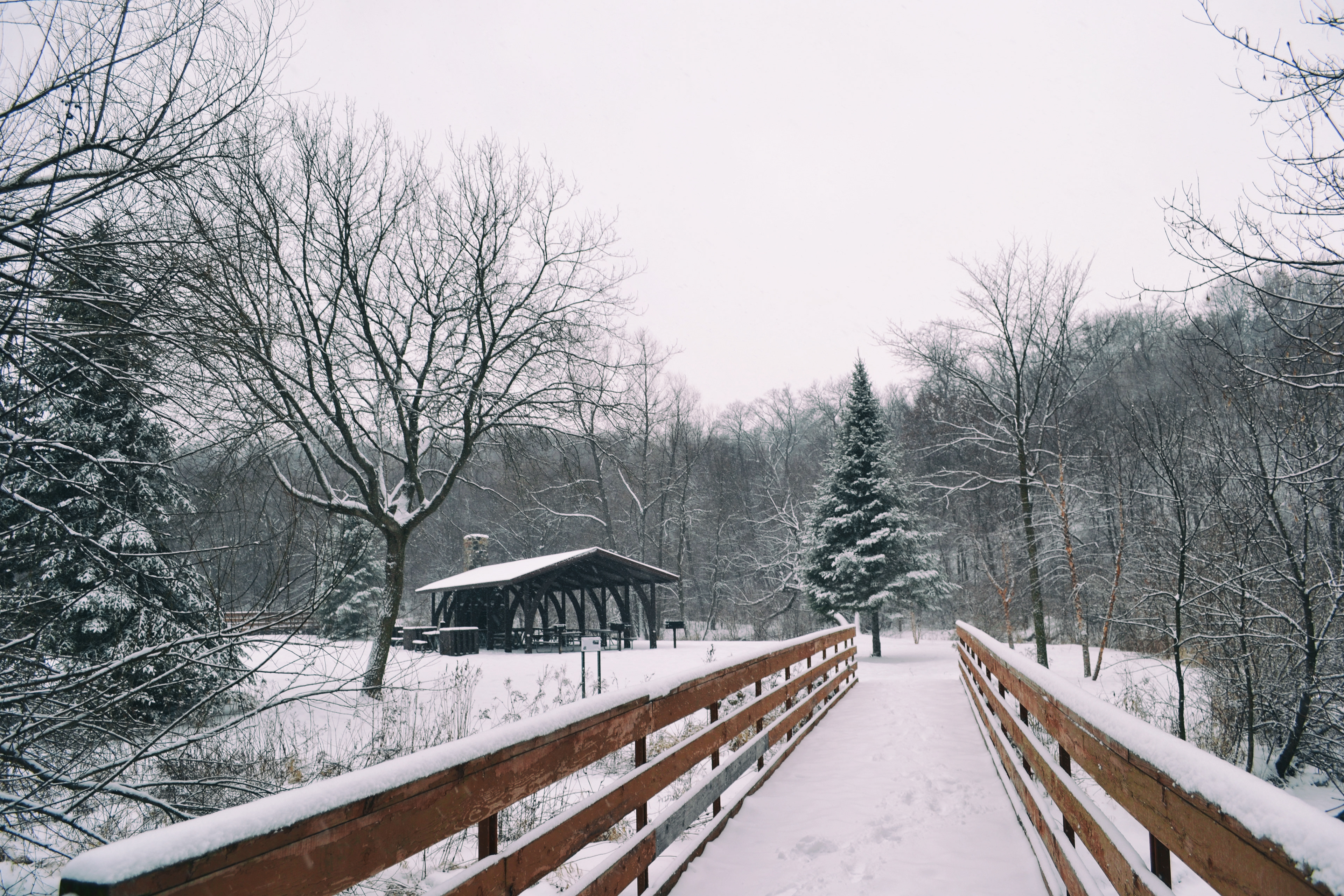 Hidden Valley Park. Savage, MN.