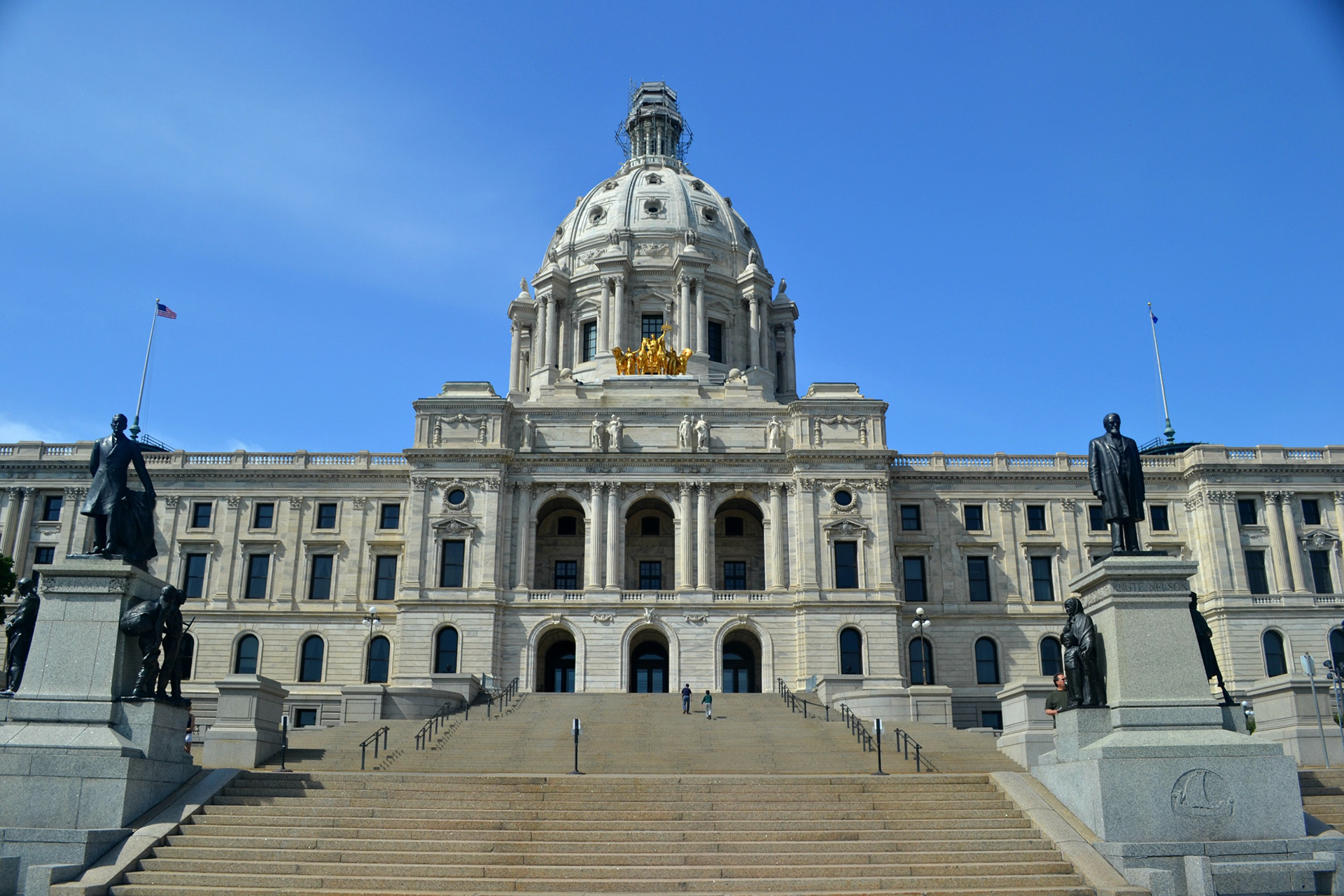 Minnesota State Capitol
