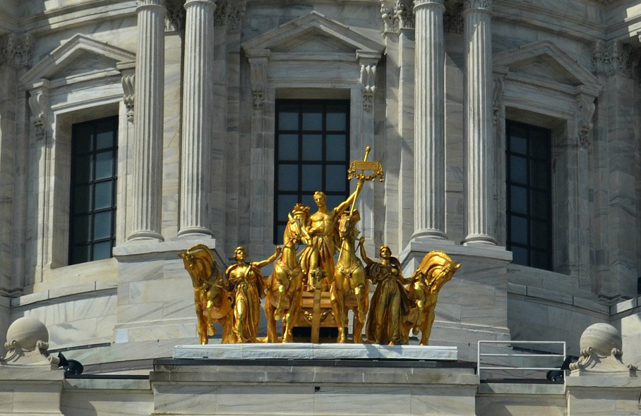 Minnesota State Capitol