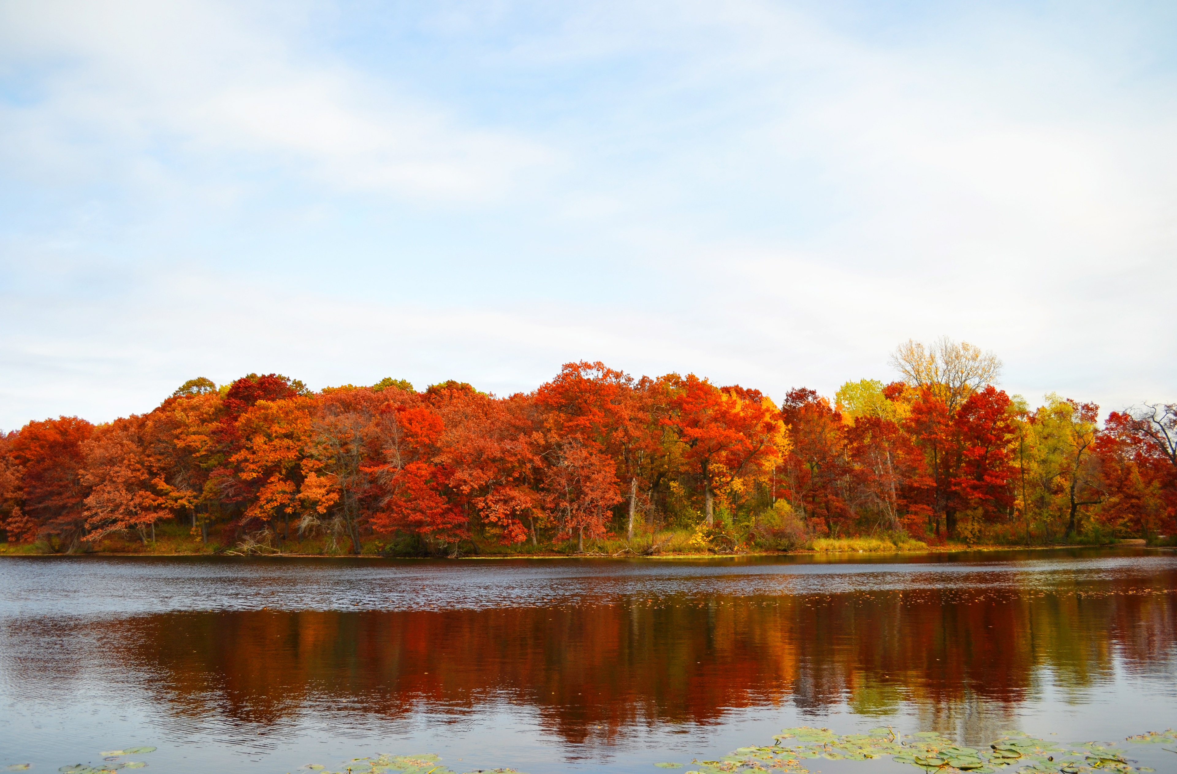 Lebanon Hills Regional Park