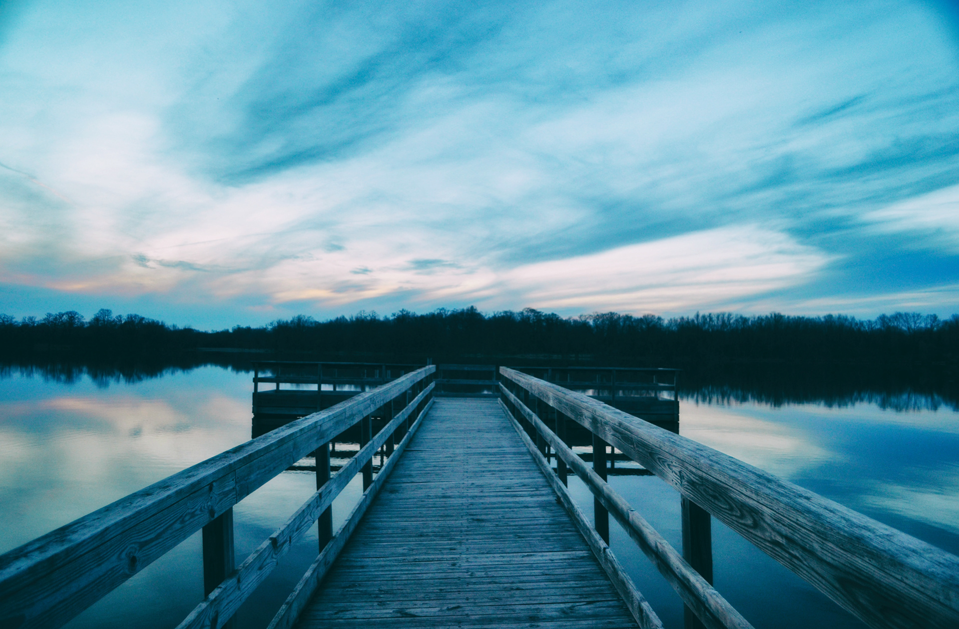 Cleary Lake Regional Park