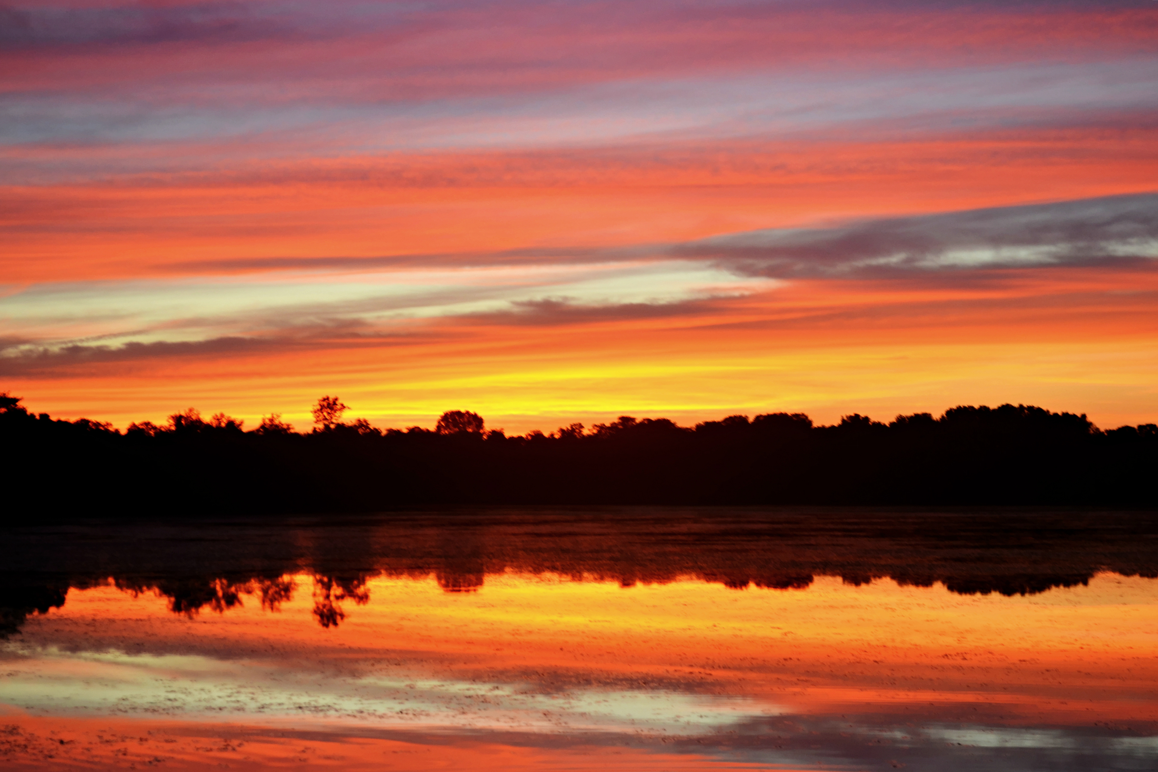 Cleary Lake Regional Park