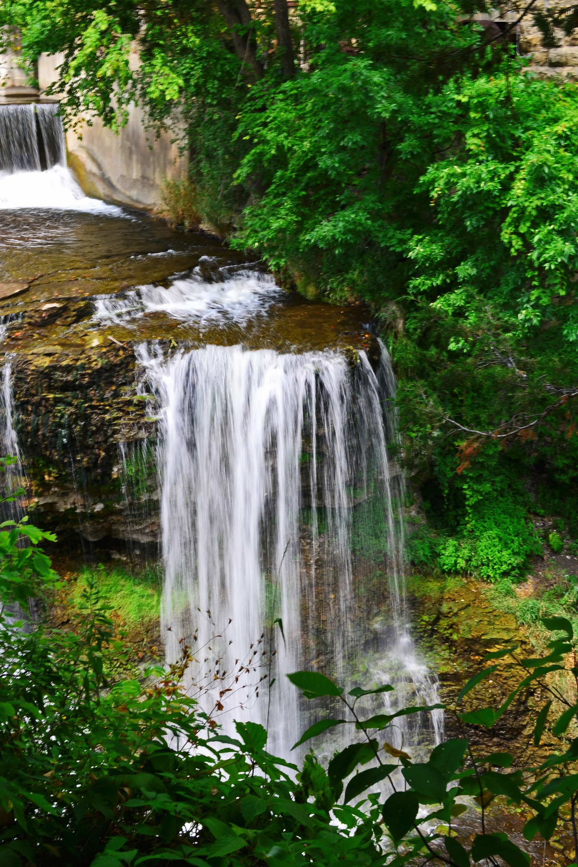 Vermillion Falls Park