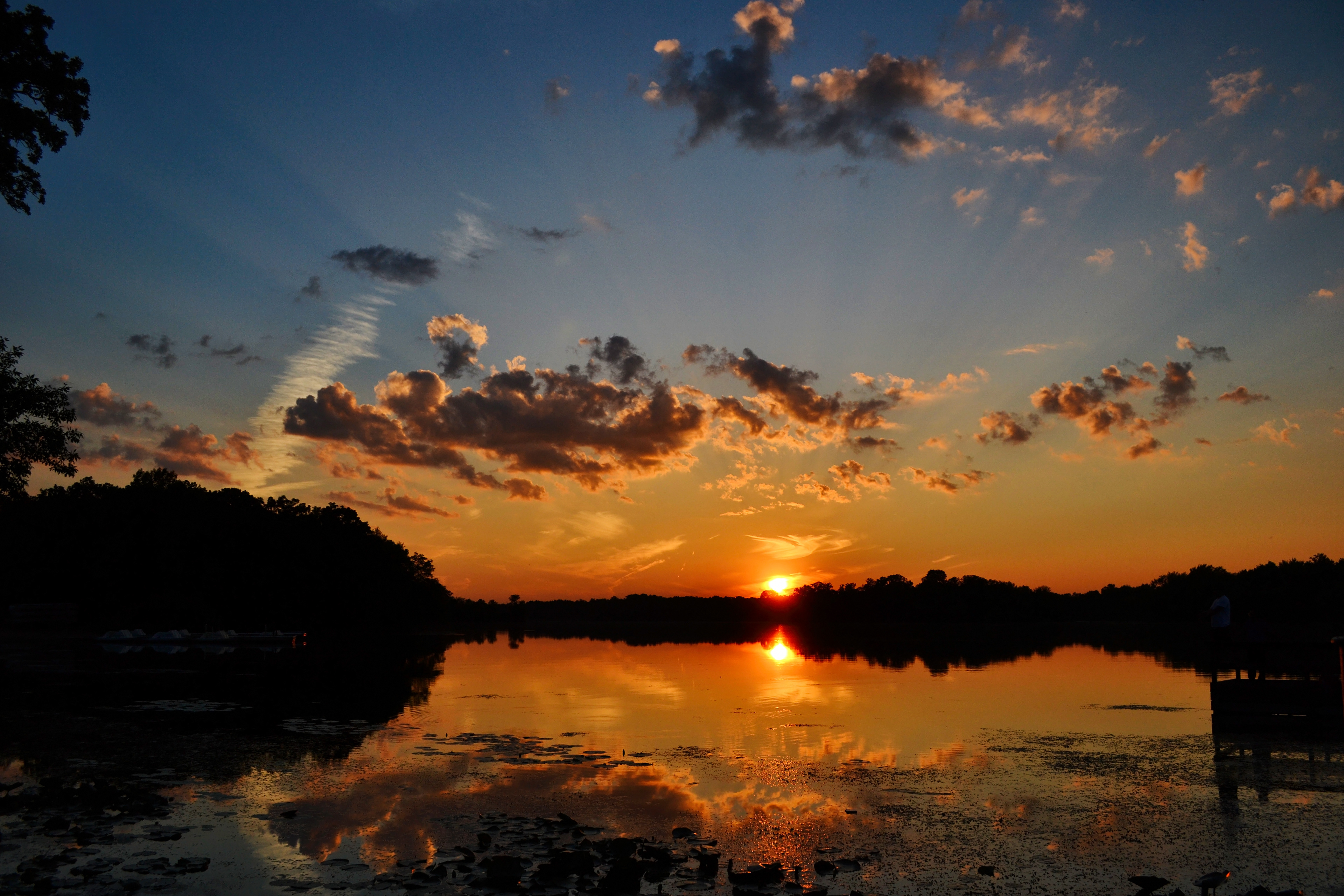 Cleary Lake Regional Park
