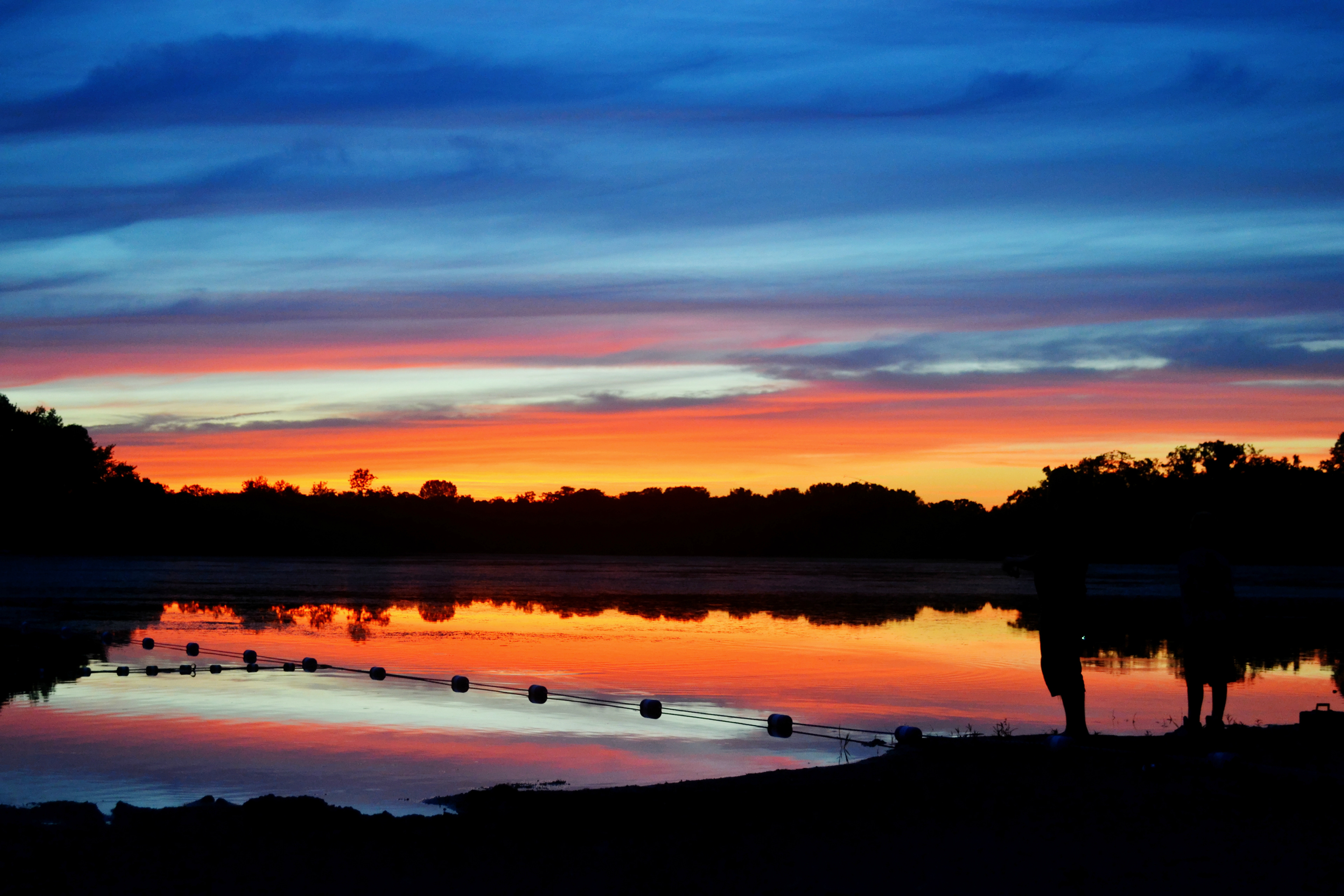 Cleary Lake Regional Park