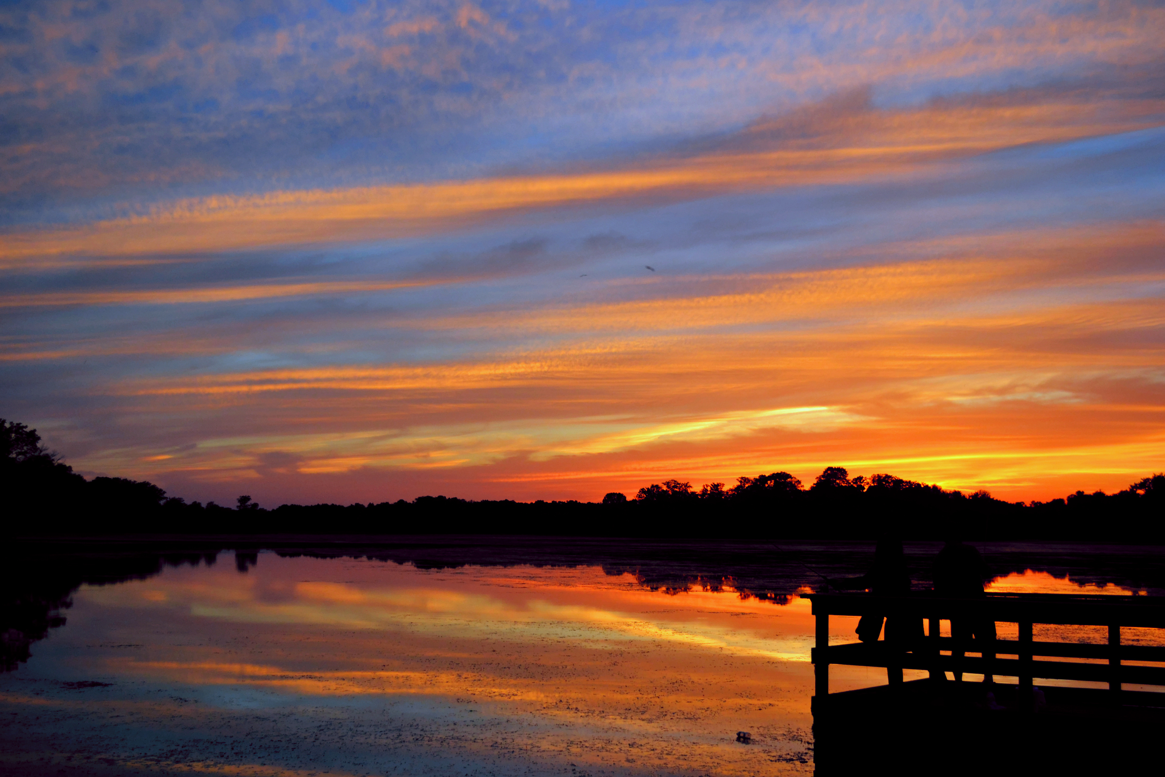 Cleary Lake Regional Park