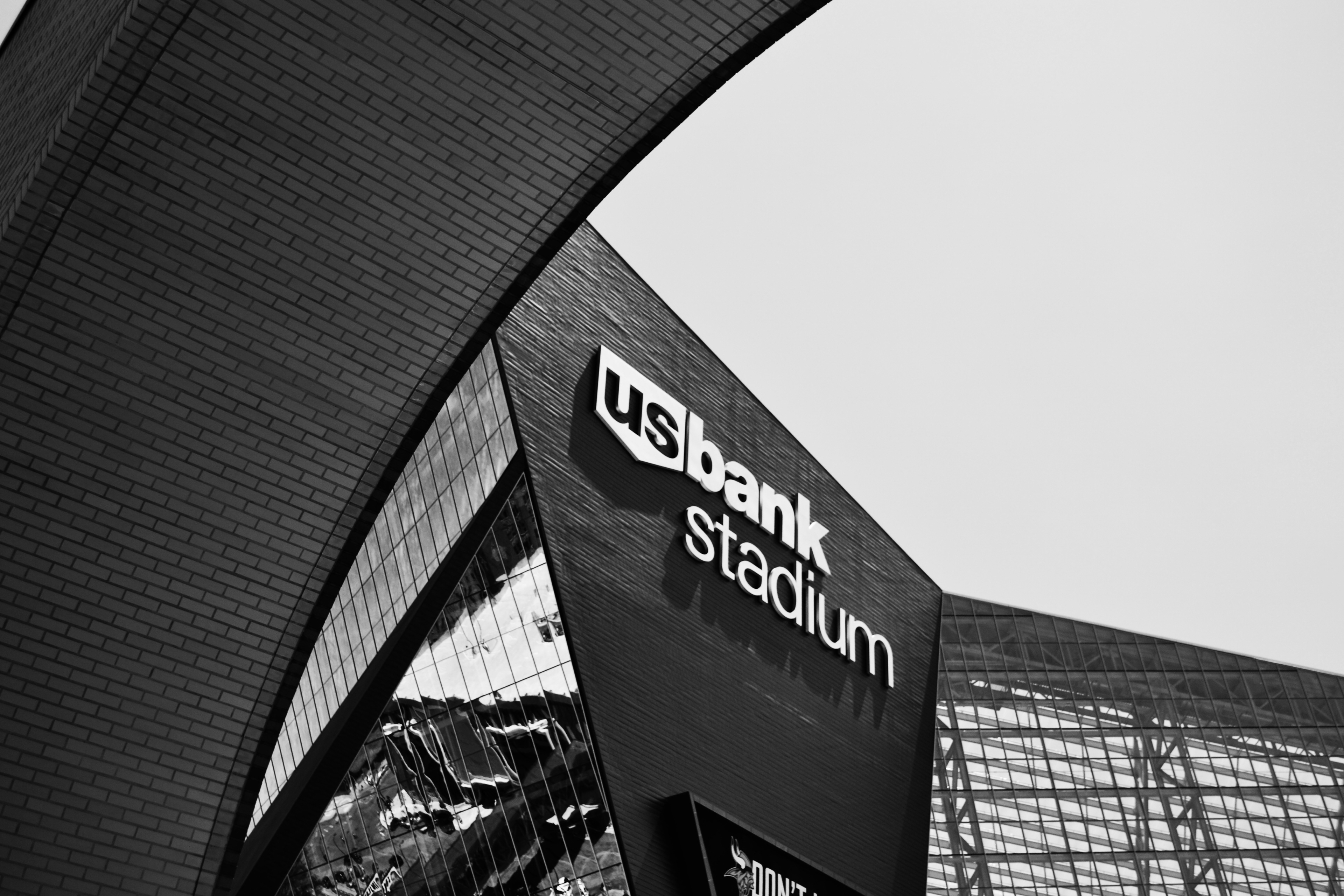 U.S. Bank Stadium 