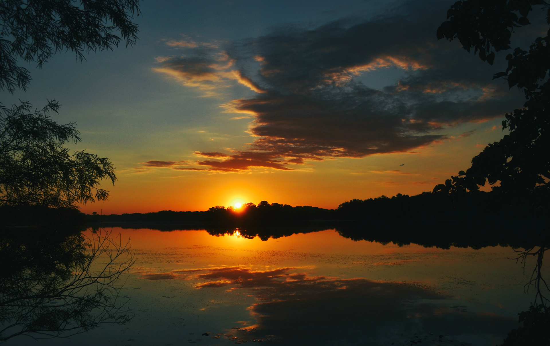 Cleary Lake Regional Park