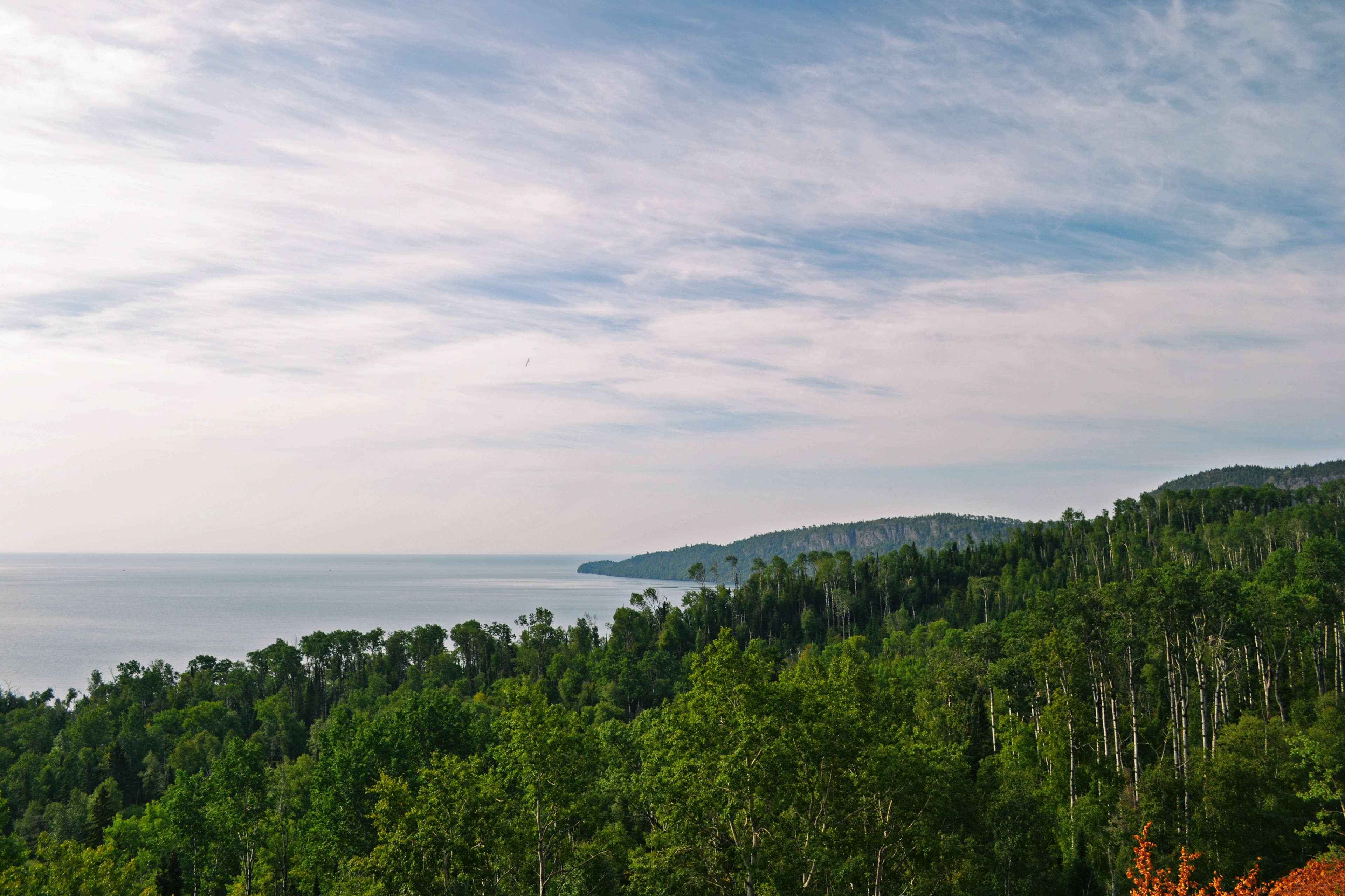 Grand Marais, MN.
