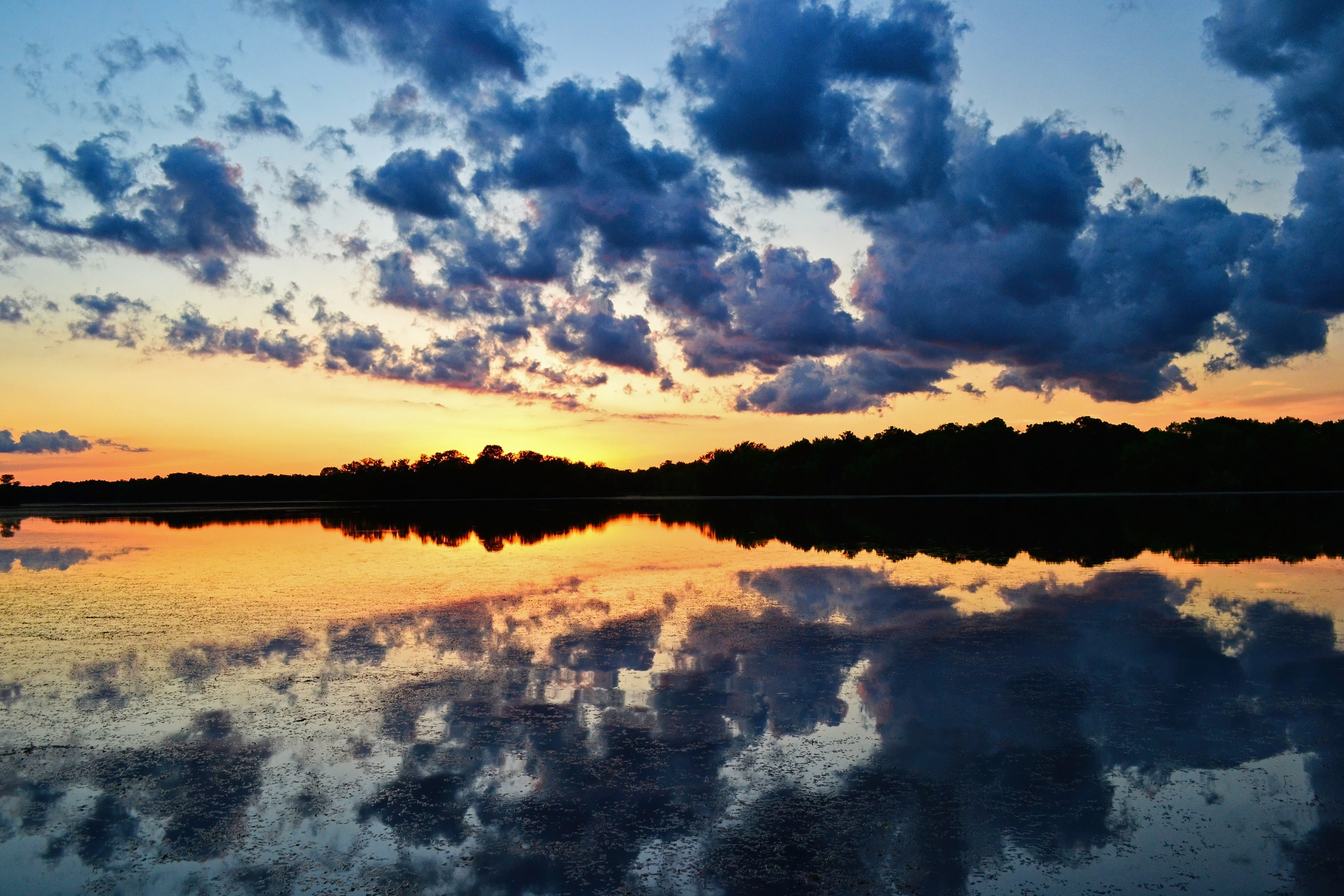 Cleary Lake. Prior Lake, MN.