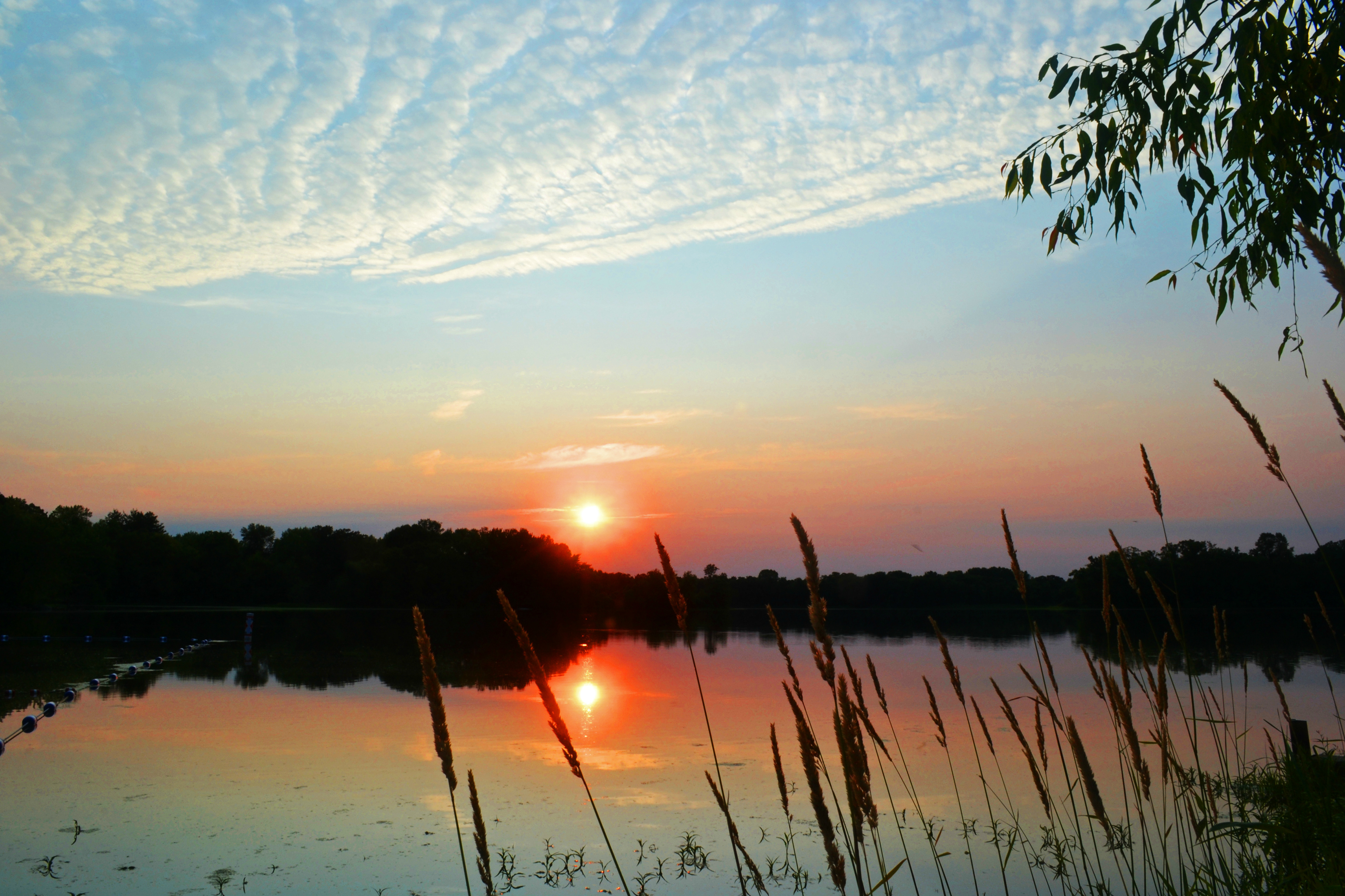 Cleary Lake Regional Park