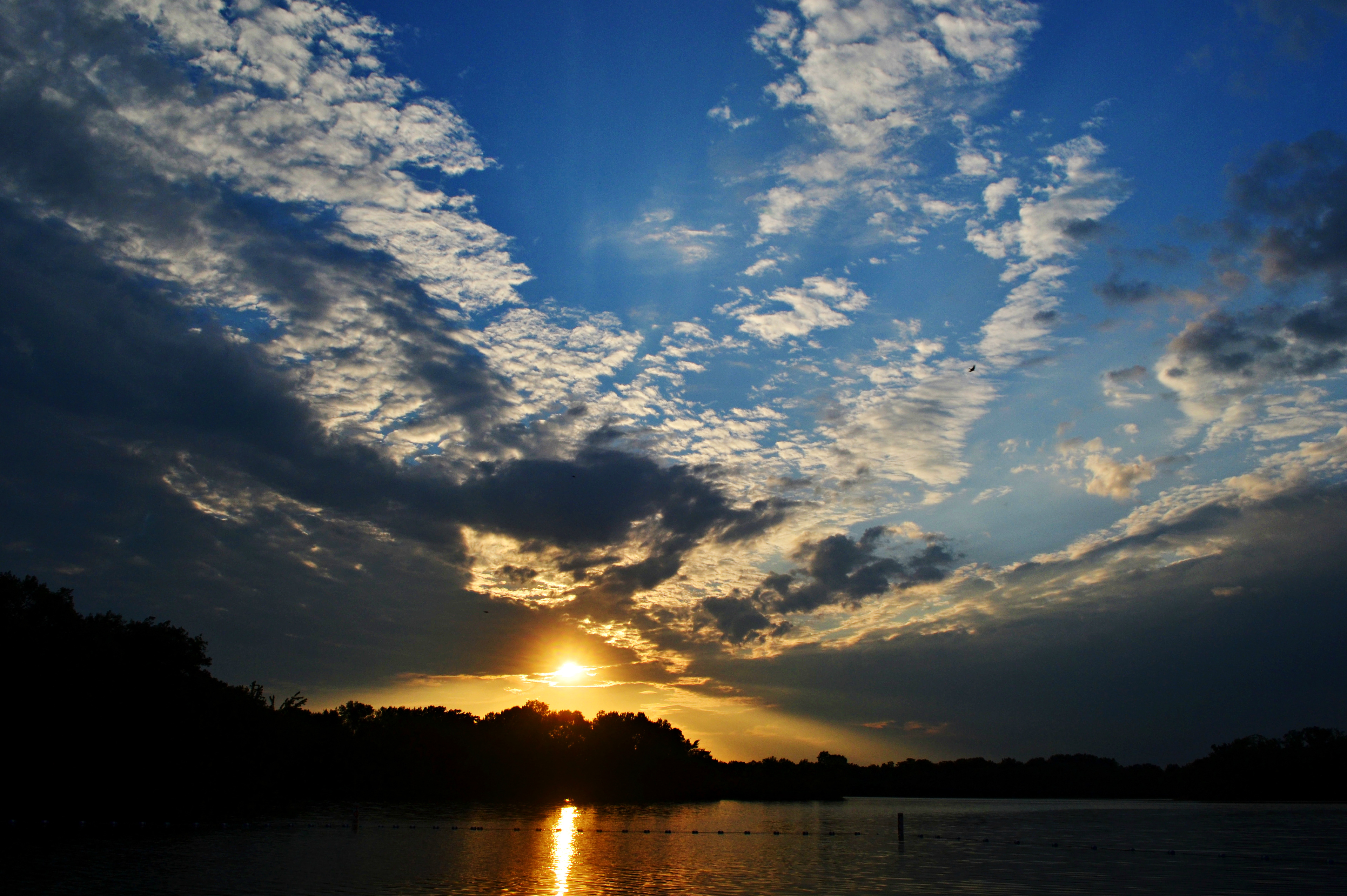 Cleary Lake Regional Park