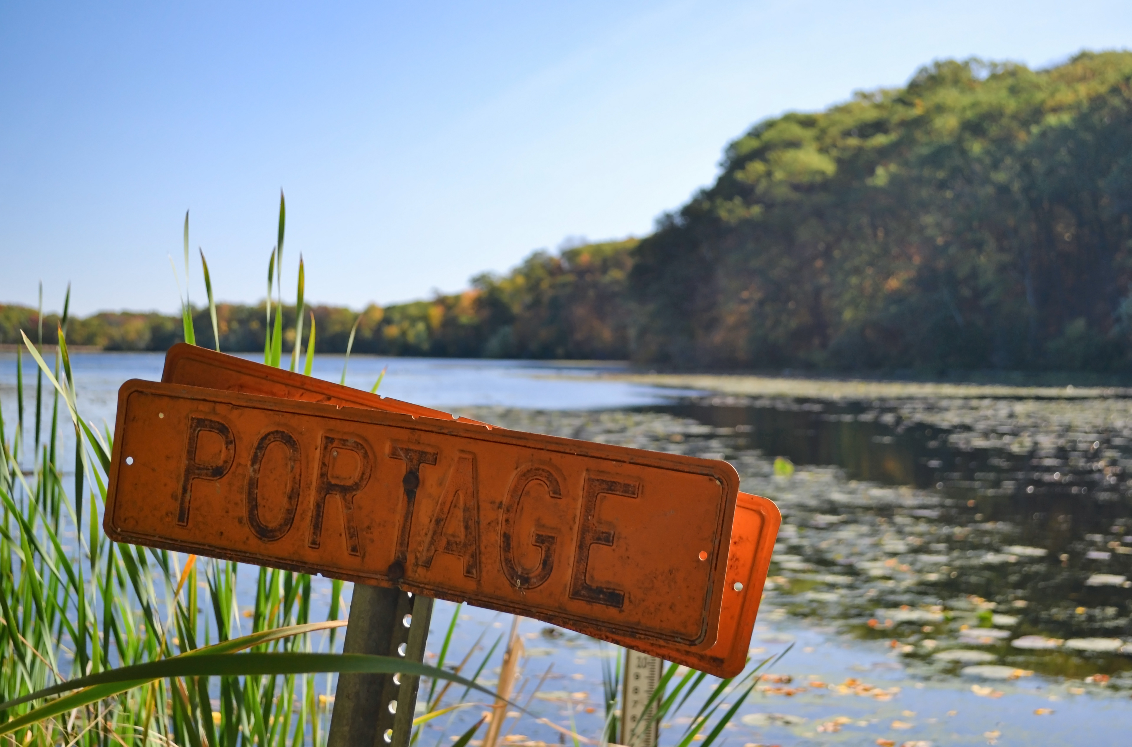 Lebanon Hills Regional Park