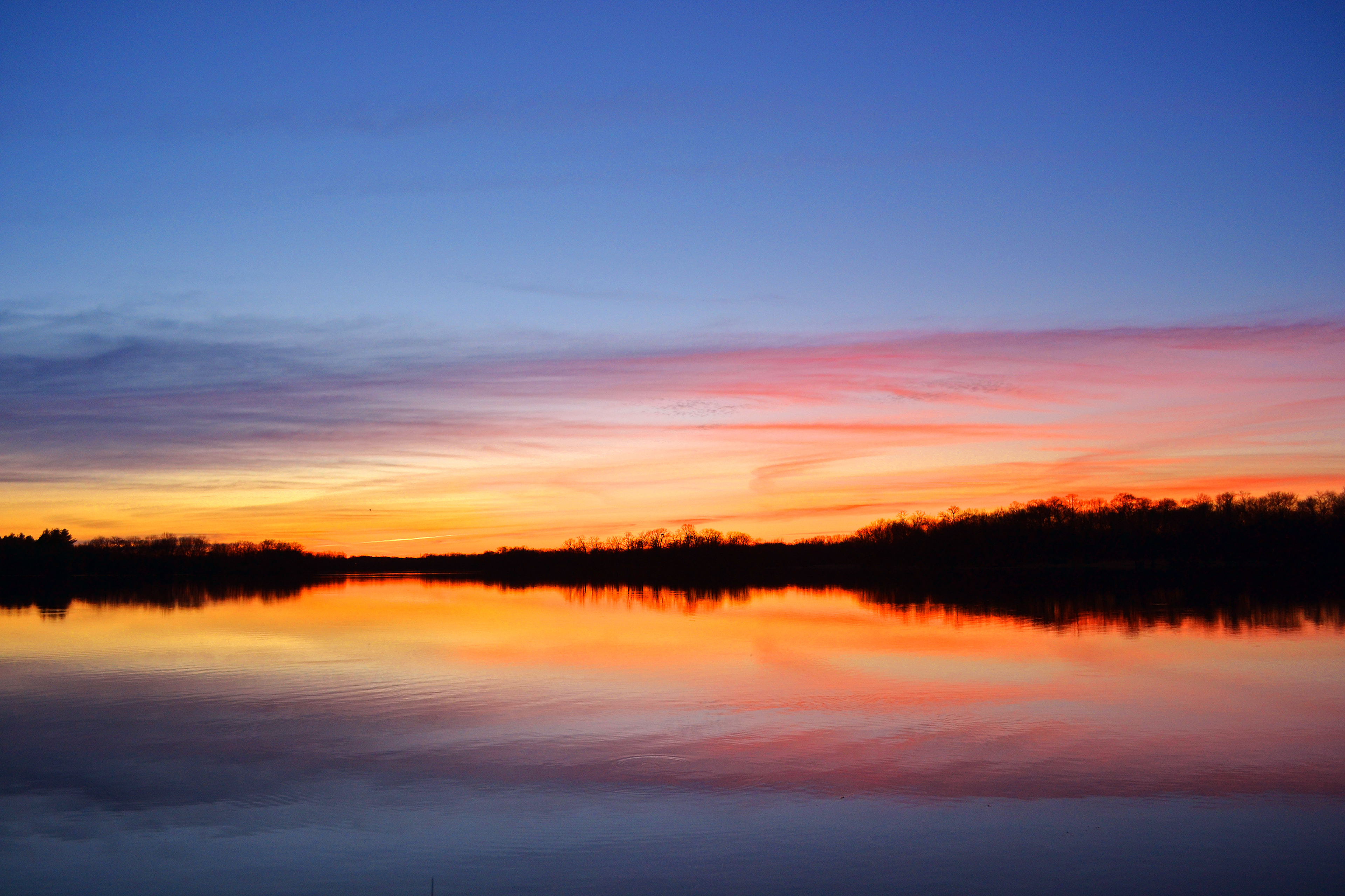 Cleary Lake Regional Park