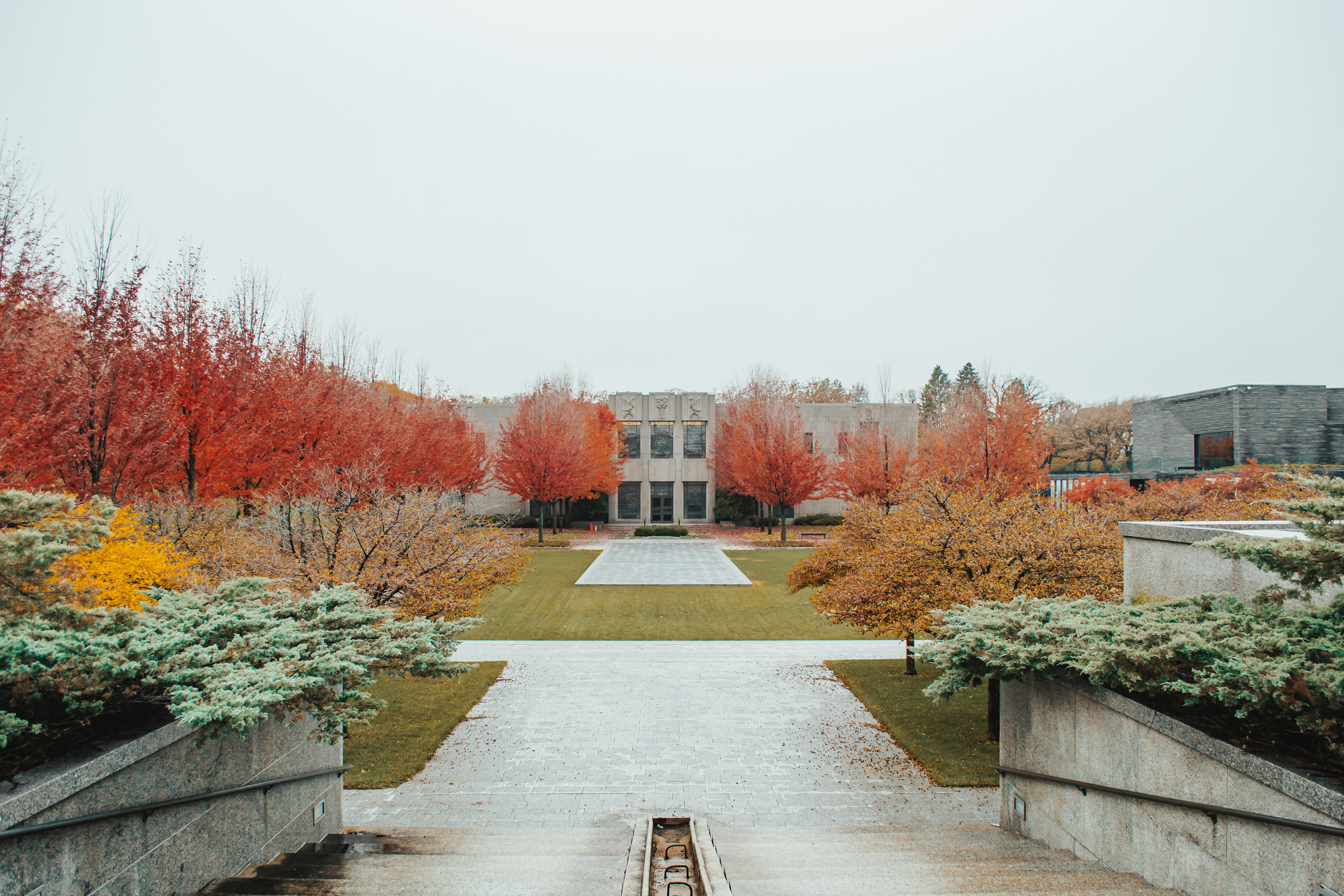 Lakewood Cemetery