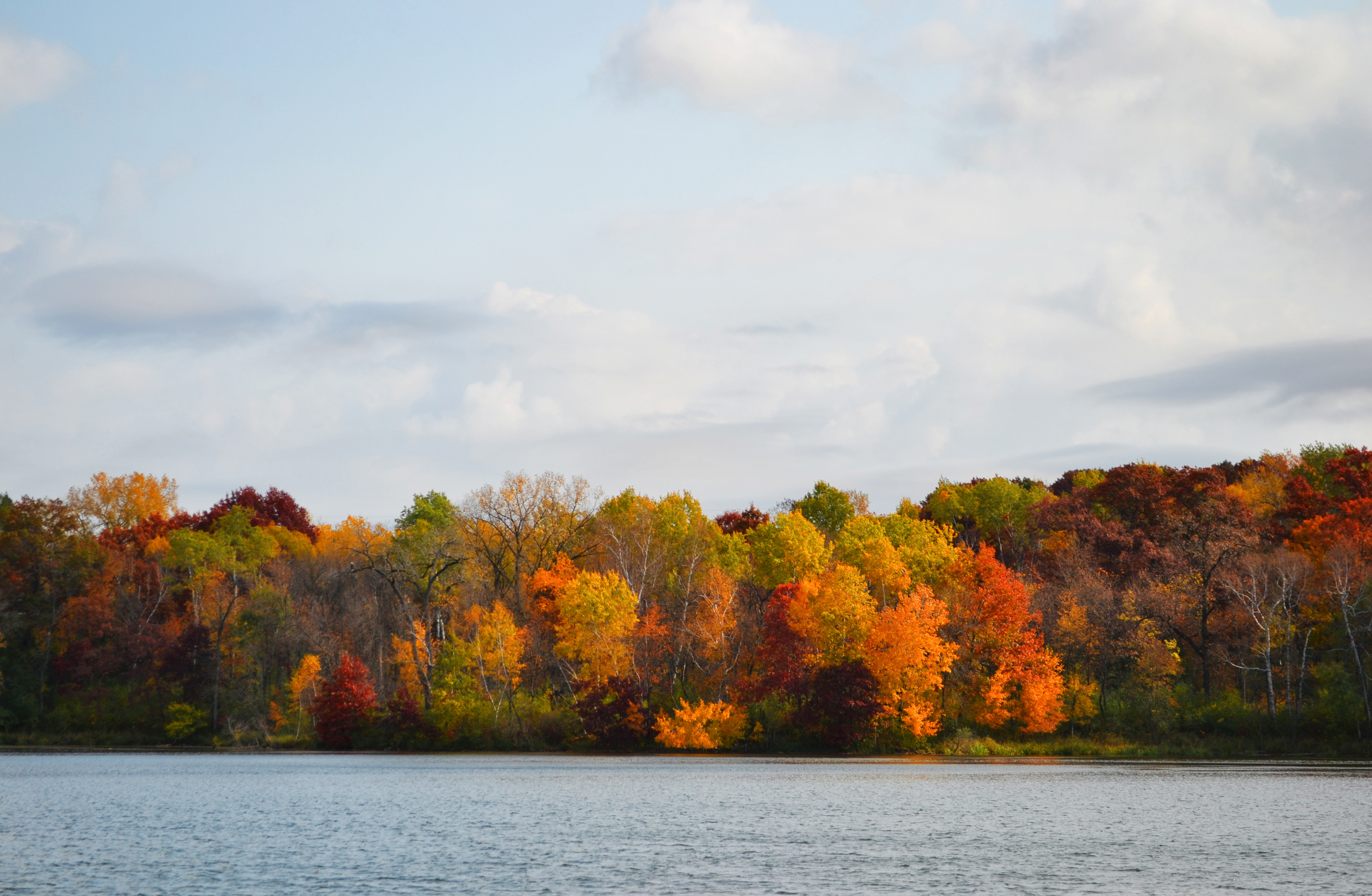 Lebanon Hills Regional Park
