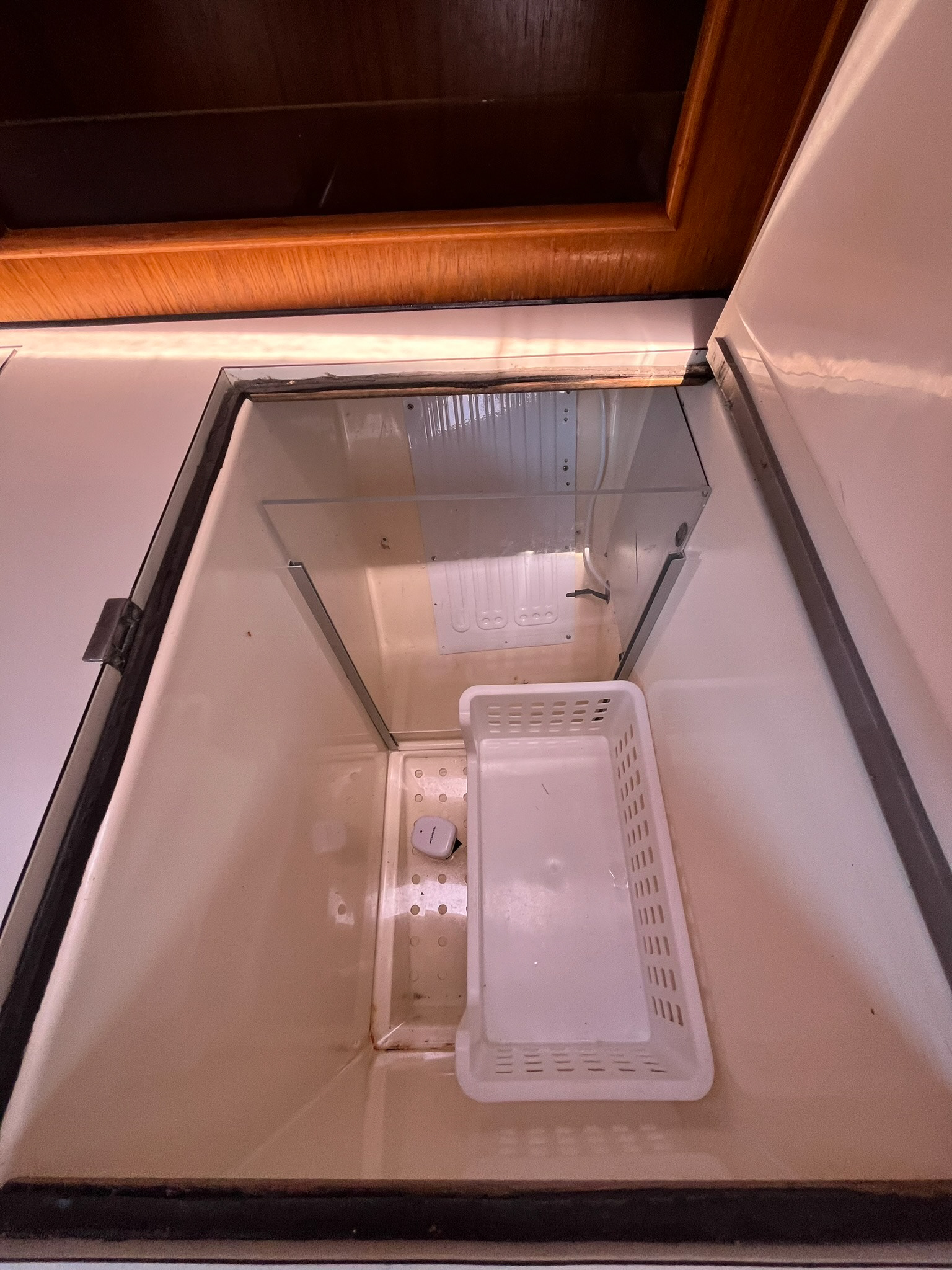 12v Icebox