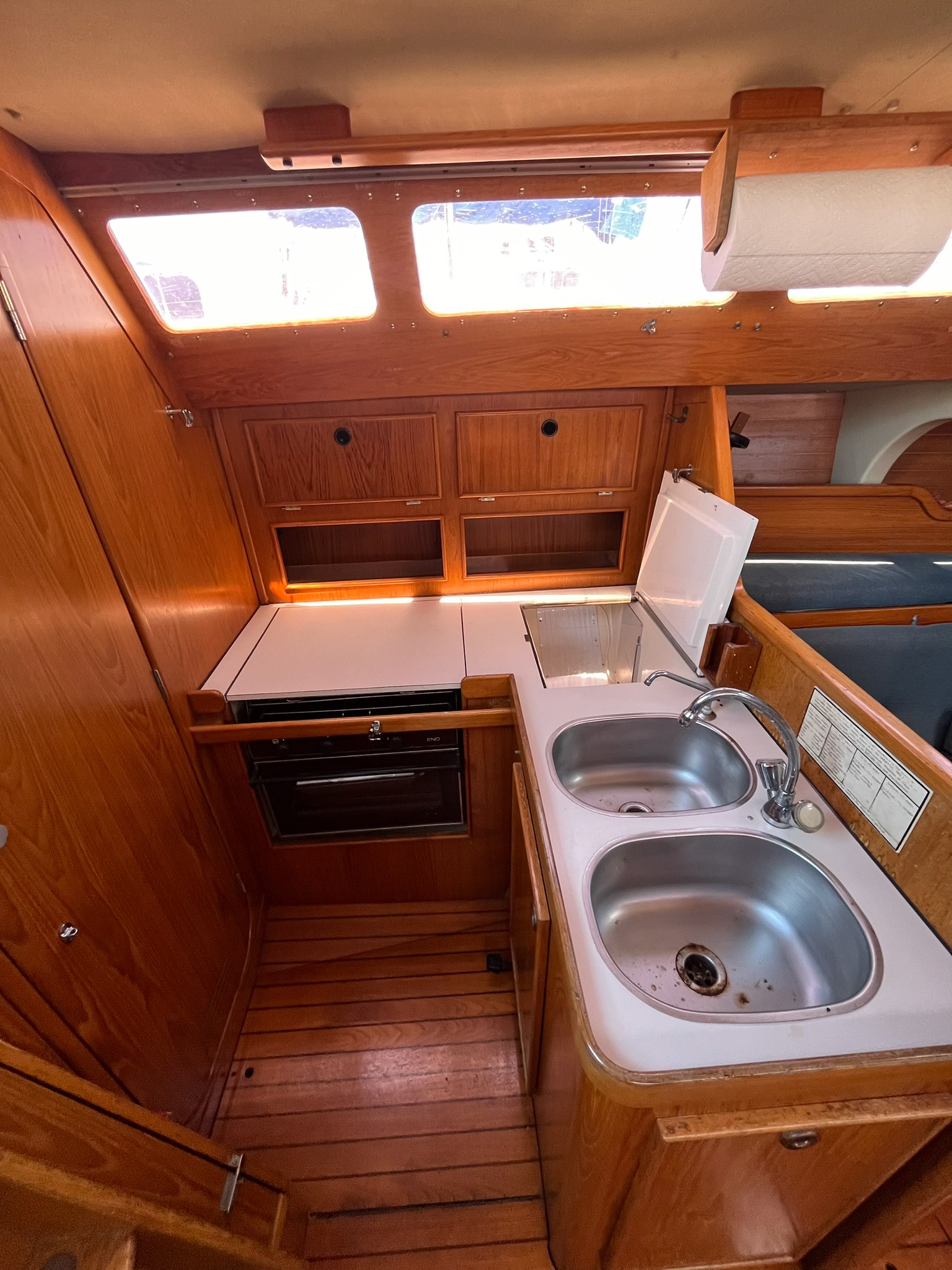 Galley