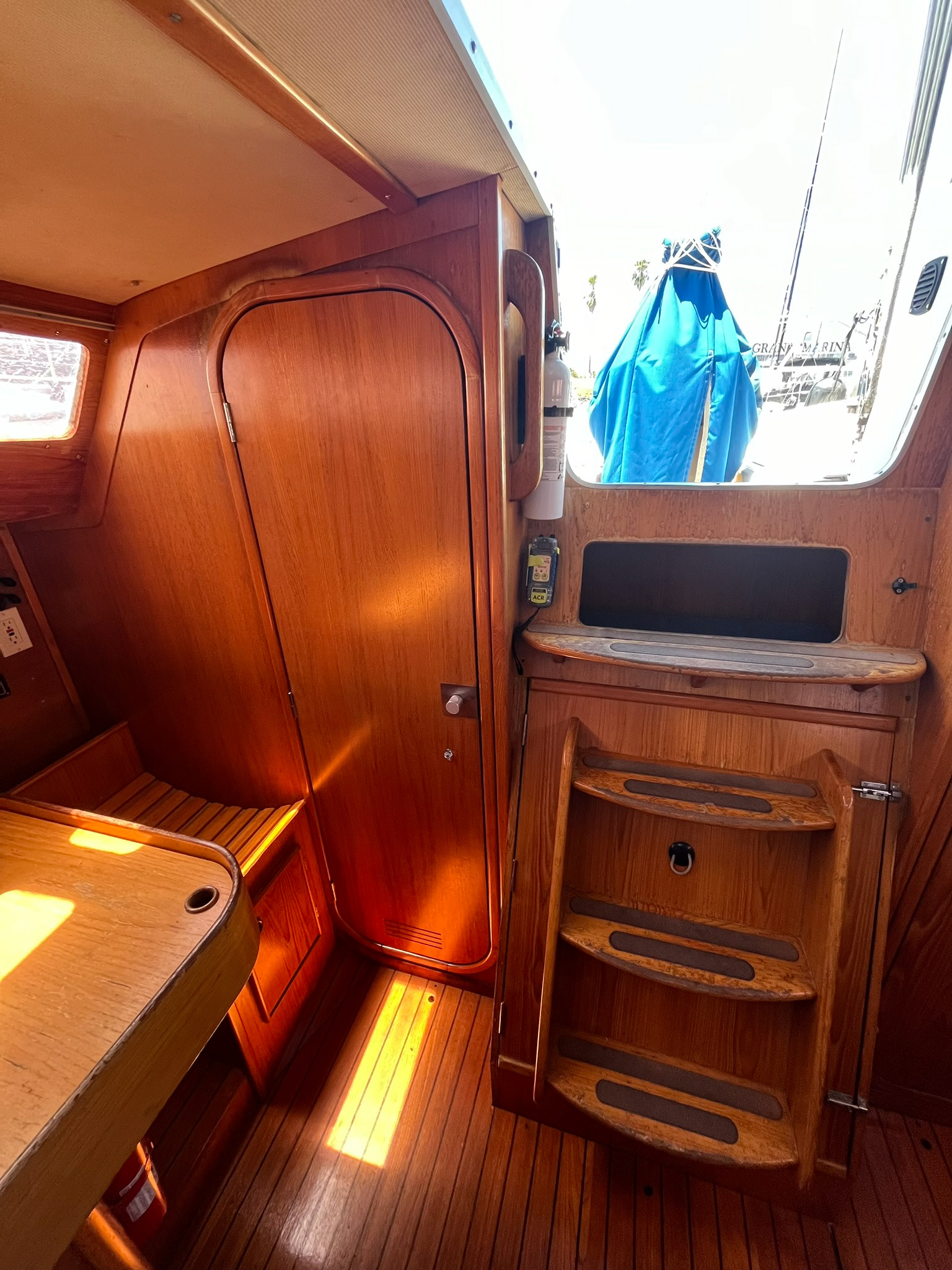 Galley