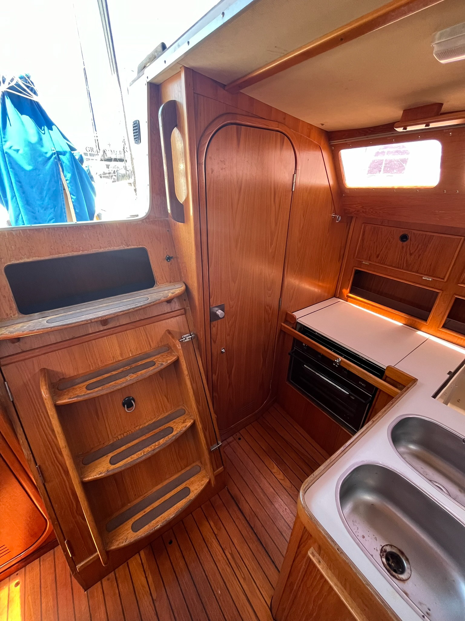Galley