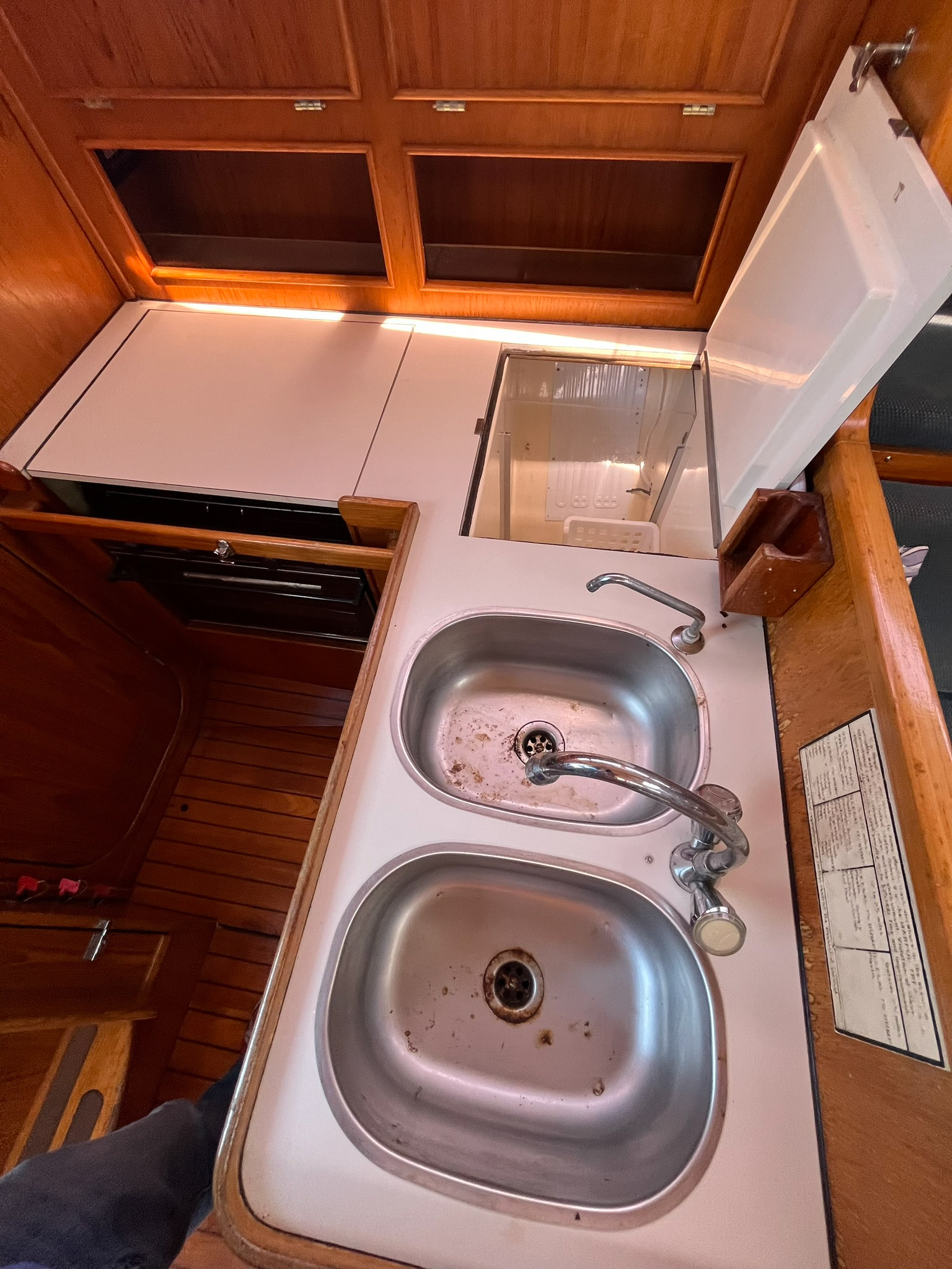 Galley