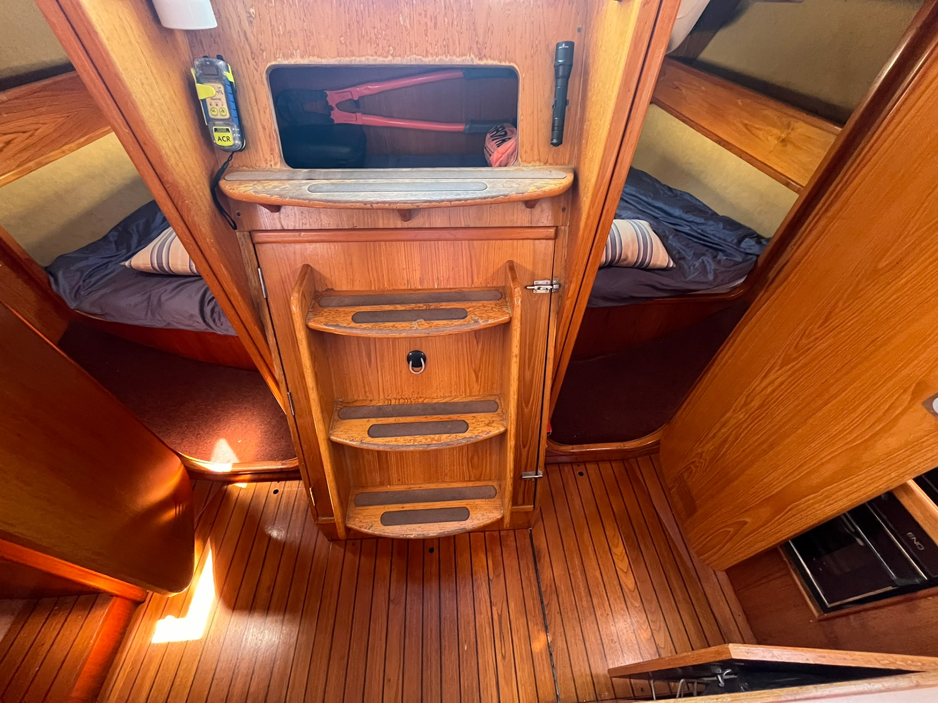 Companionway