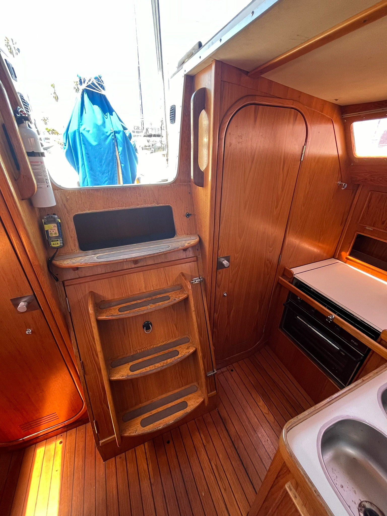 Galley