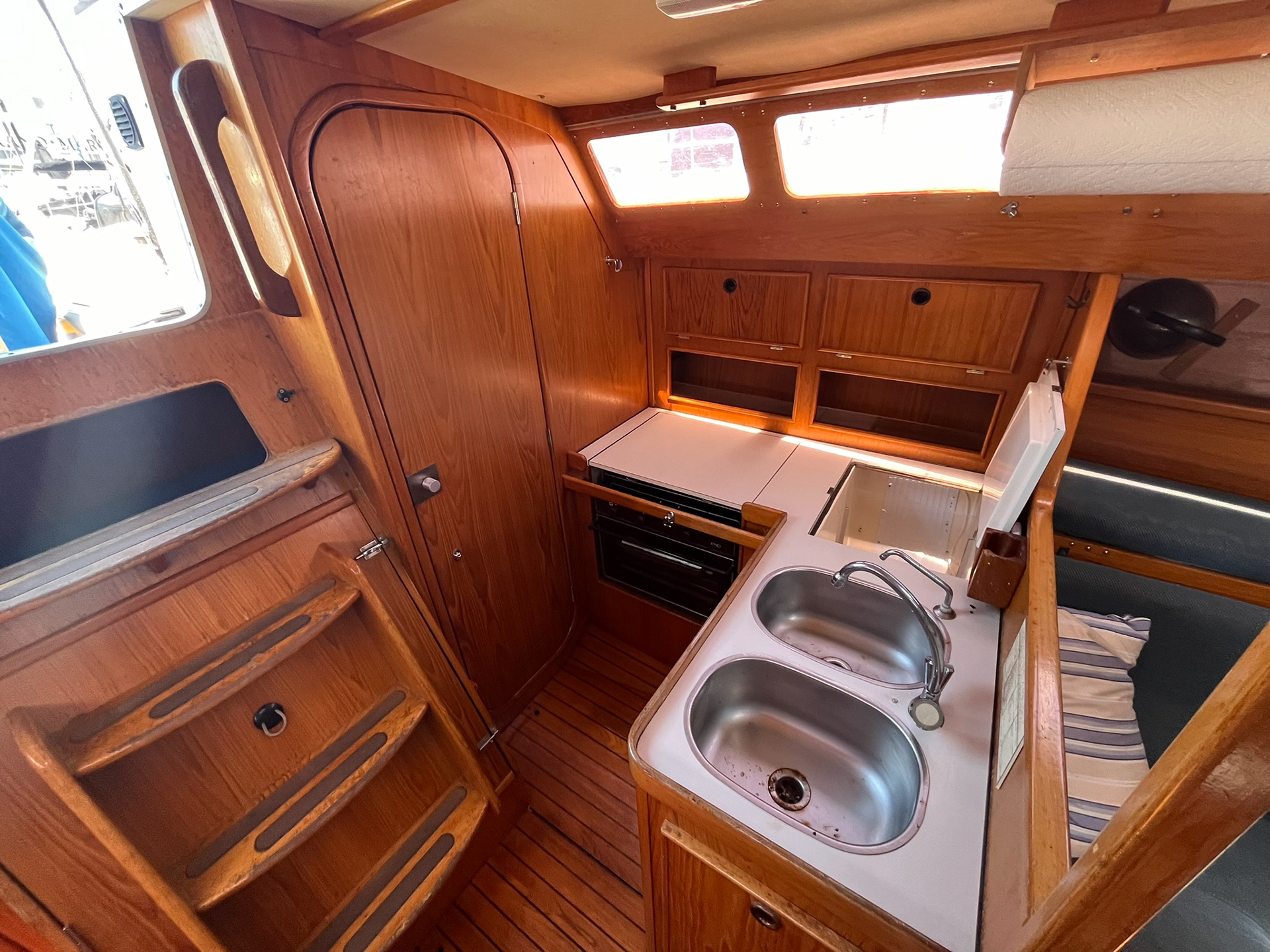 Galley
