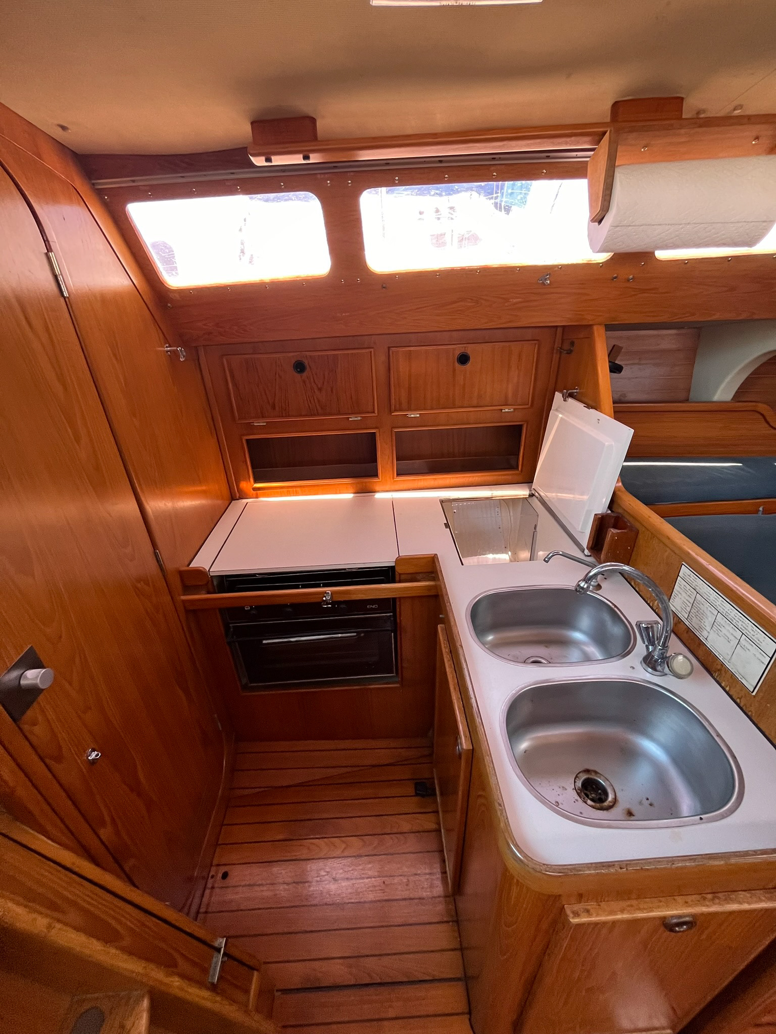 Galley