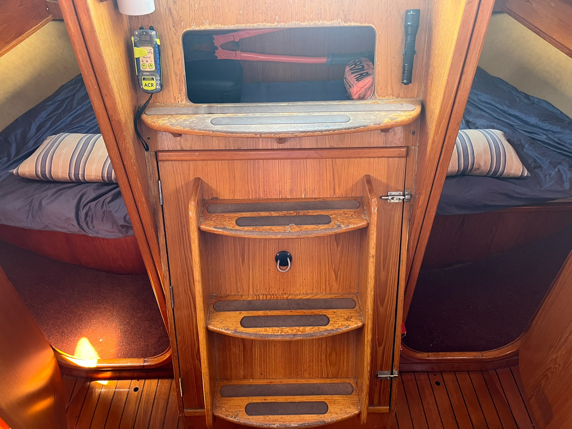 Companionway
